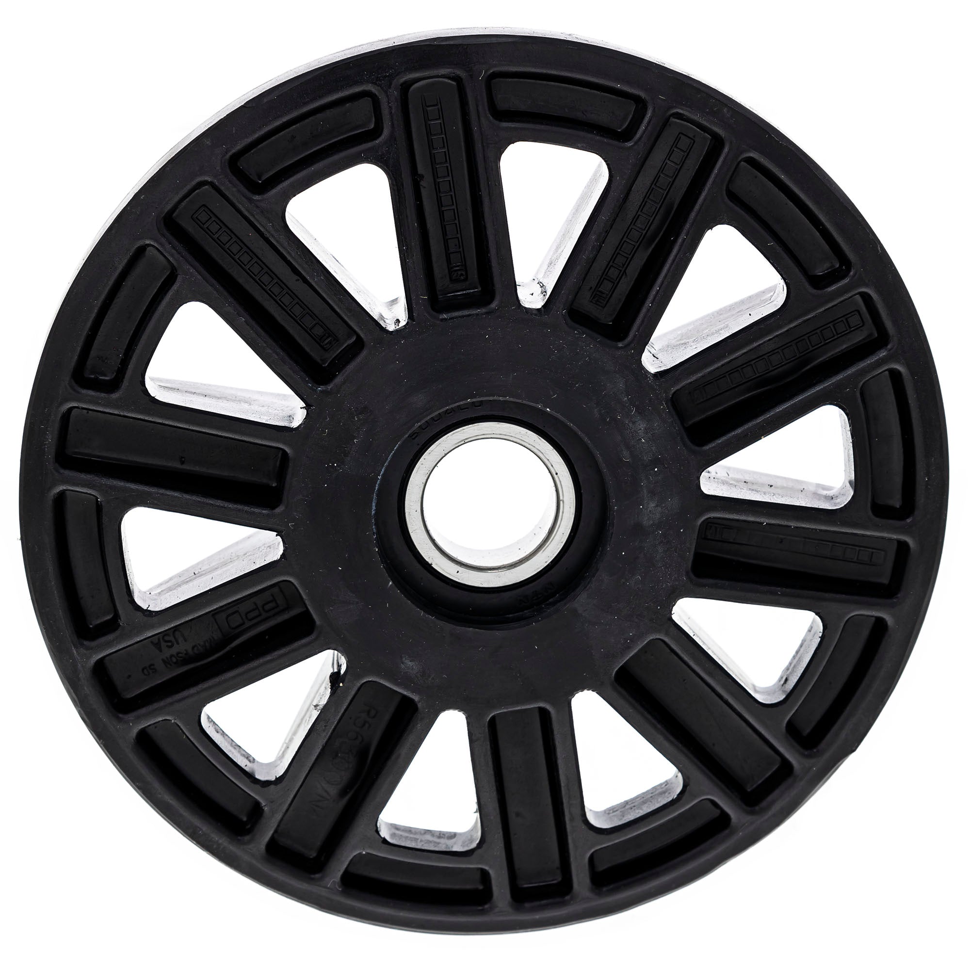 Polaris 2881269 K-MY16 RMK BOGIE WHEEL Part 2882048
