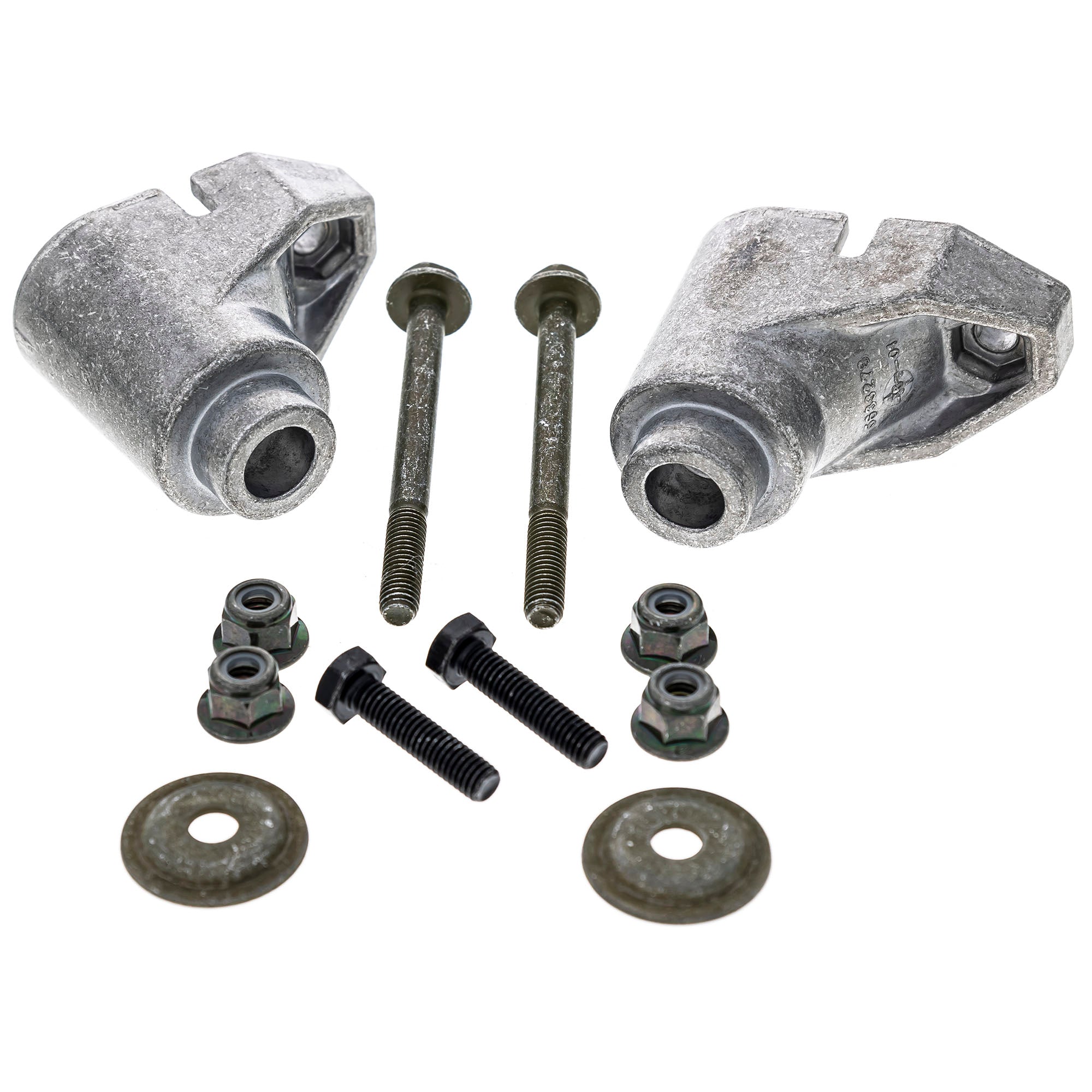 Polaris 2881269 K-MY16 RMK BOGIE WHEEL Part 2882048