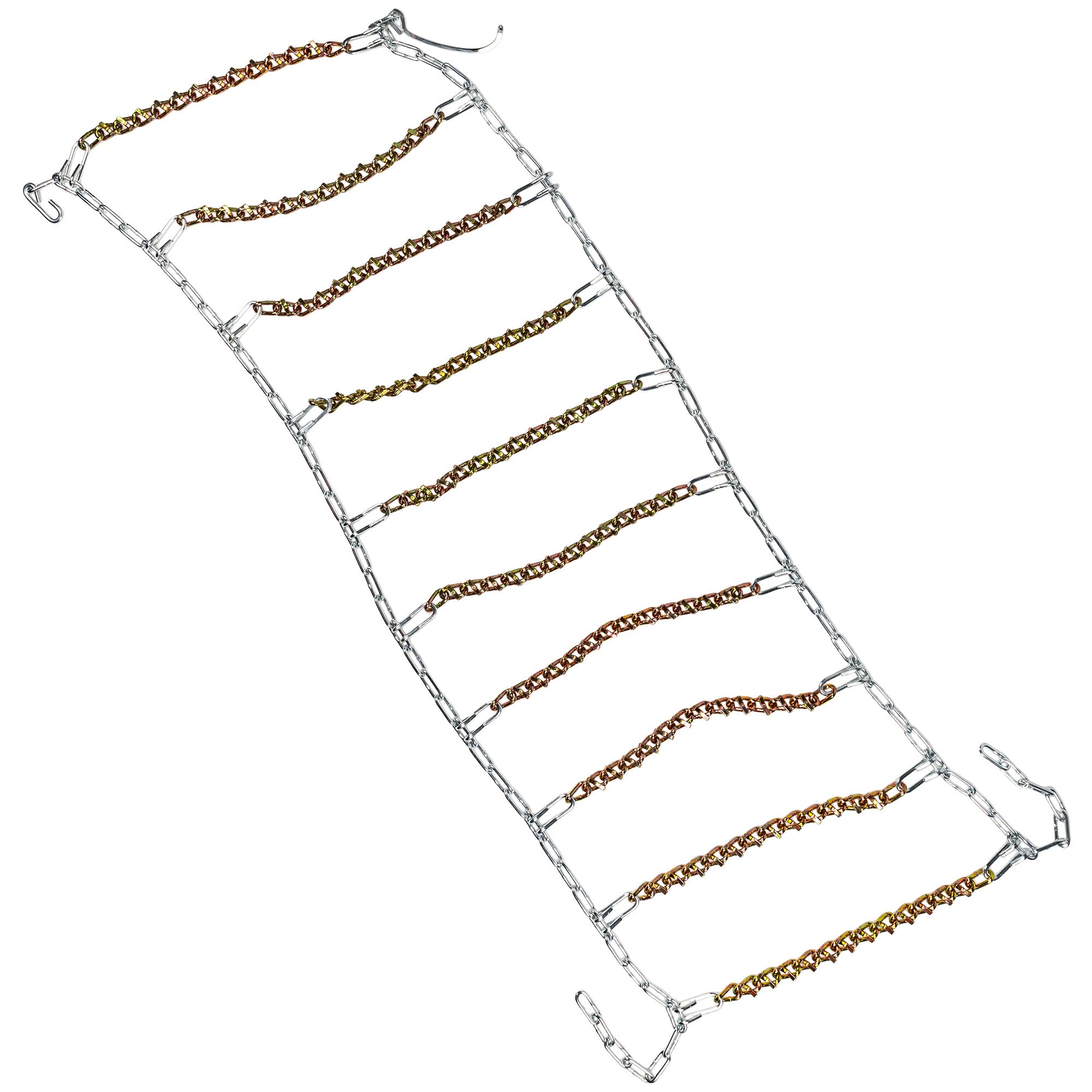 Genuine OEM Polaris Tire Chains