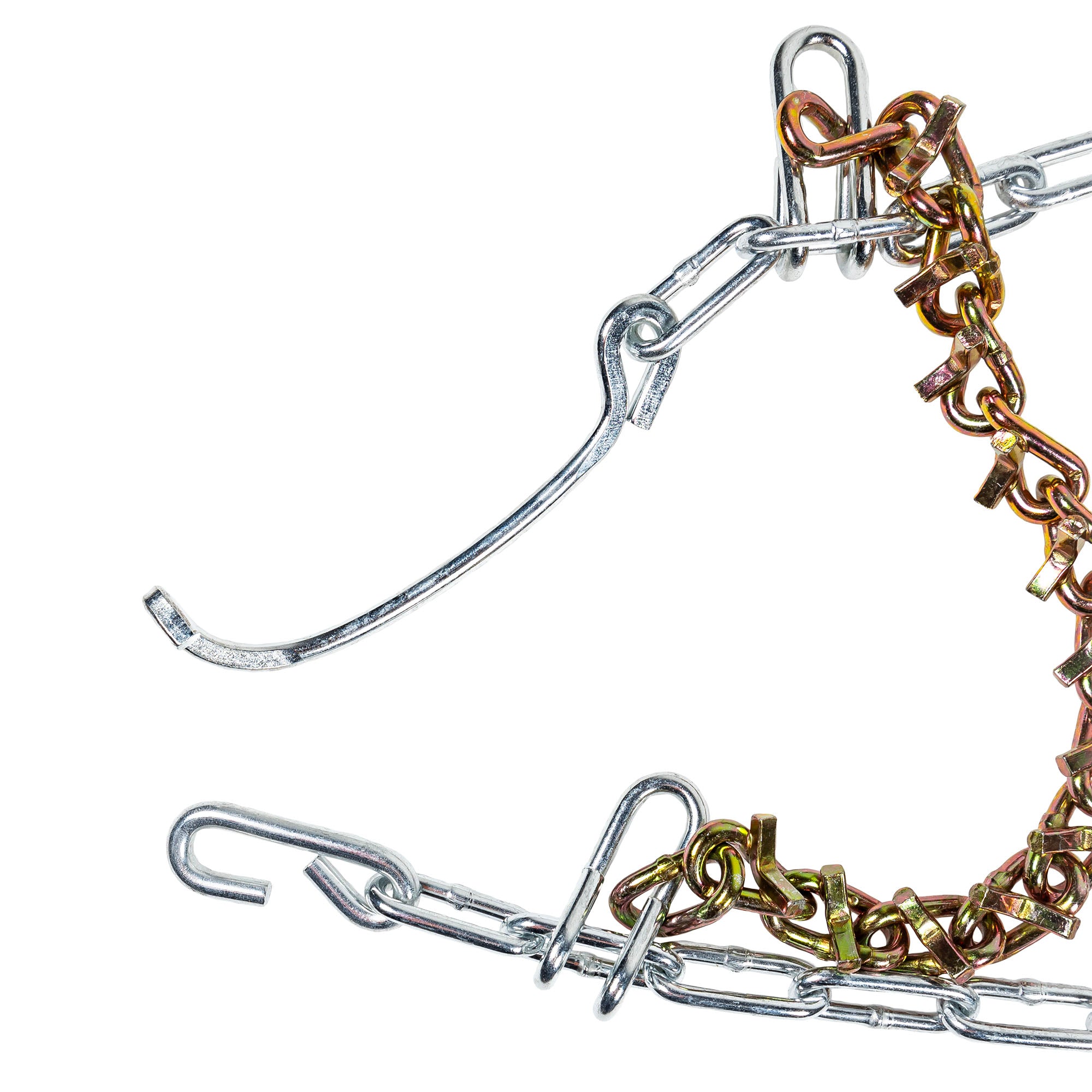 Polaris Rear Tire Chains 2 Pack 2881422