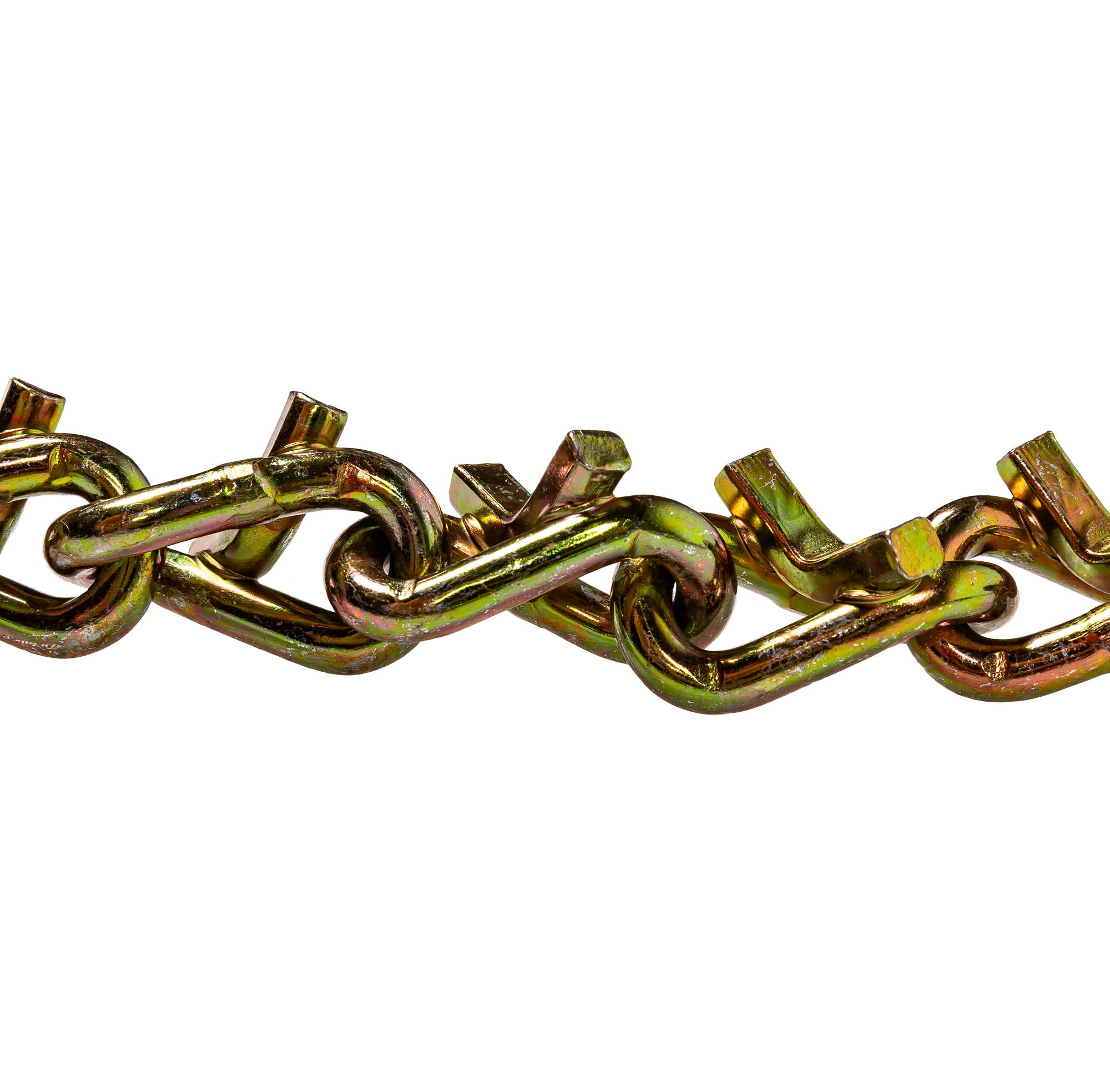 Polaris 2881422 Rear Tire Chains for 25" 26" Tires 2877952 2 Pack