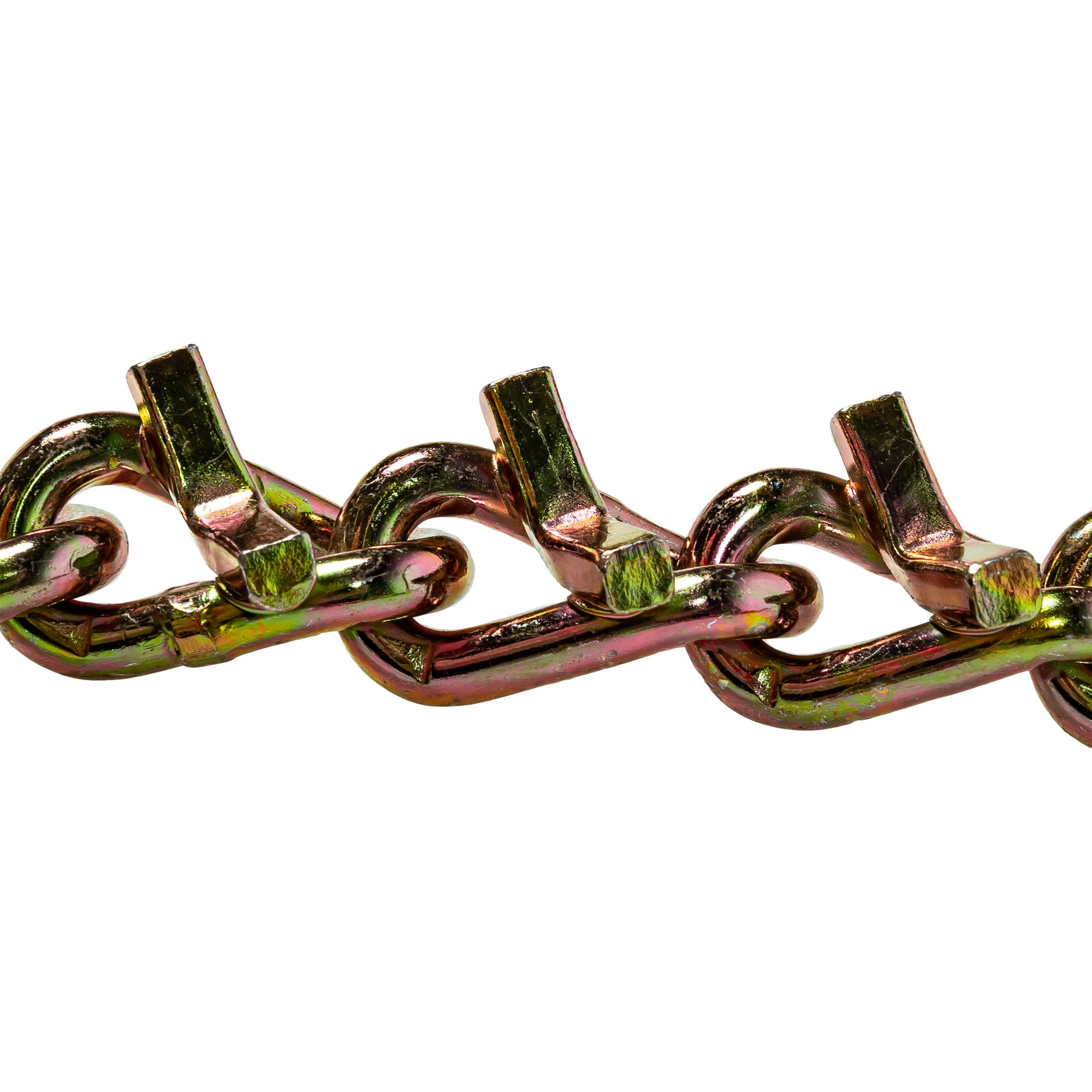 Polaris 2881422 Rear Tire Chains for 25" 26" Tires 2877952 2 Pack