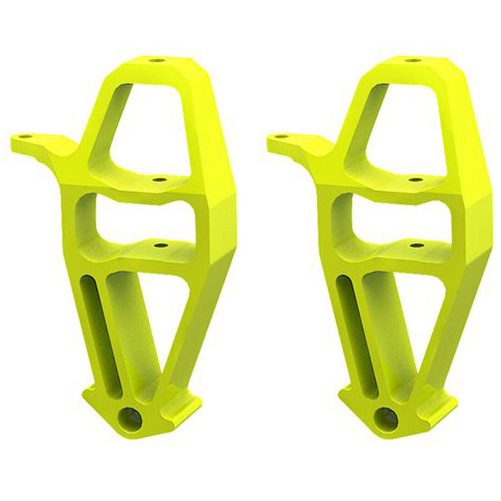 Polaris 2881437-630 Lime Squeeze Axys Spindle Kit RMK SKS Assault 800 600