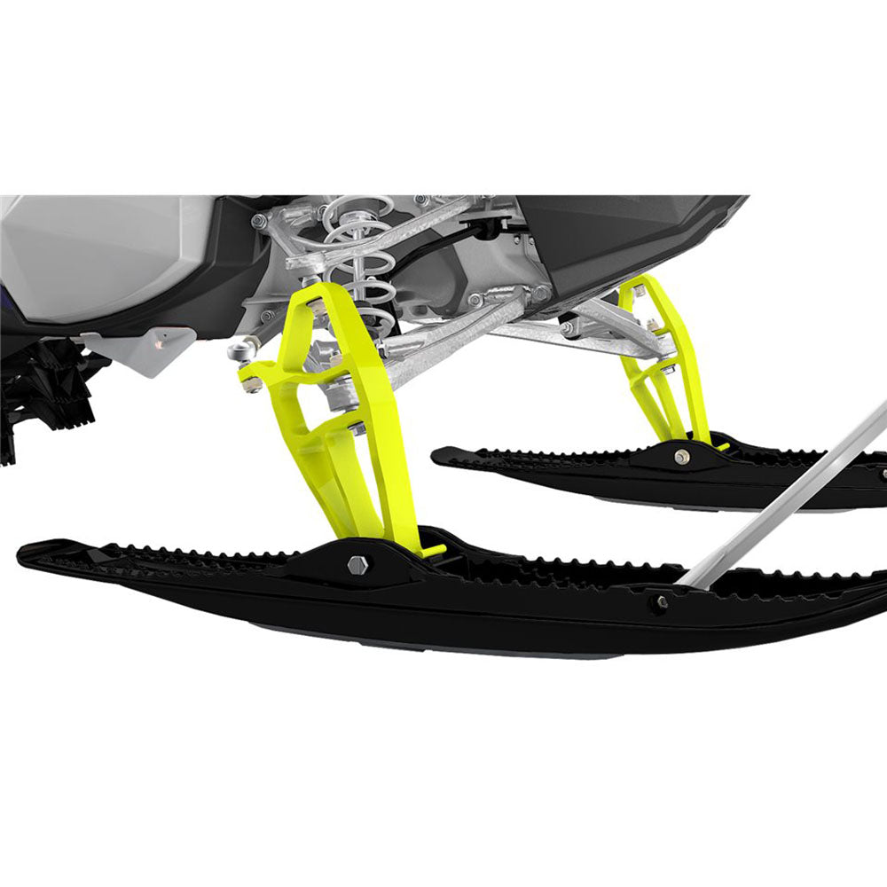 Polaris Lime Squeeze Axys Spindle Kit 2881437-630