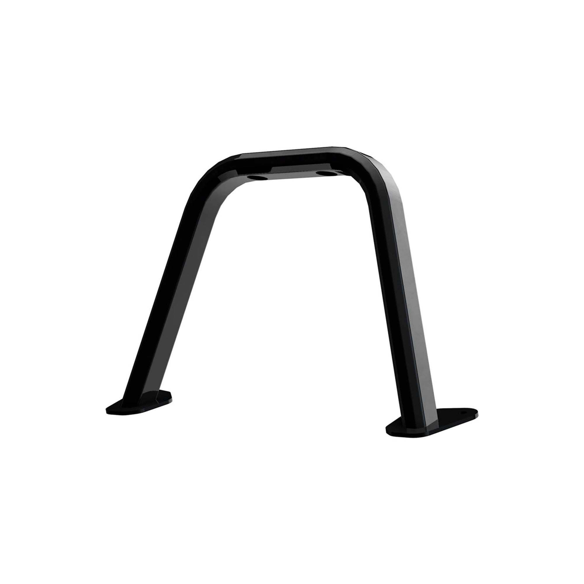 Polaris 2881438-458 Matte Black Seat Support RMK SKS Assault 800 600 2016-2019