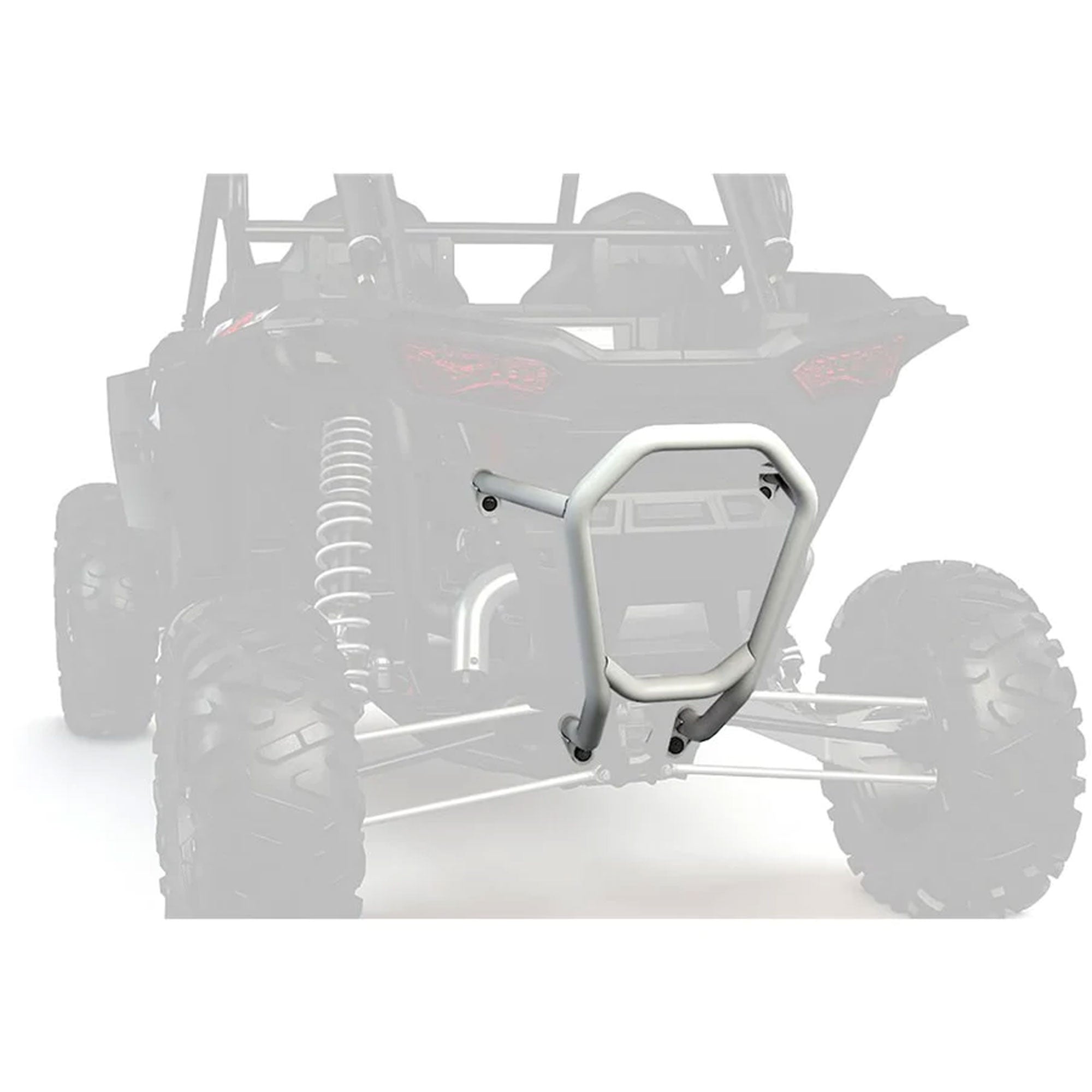Polaris 2881472-133 Bull Bumpers RZR 1000 4 Dynamix EPS FOX