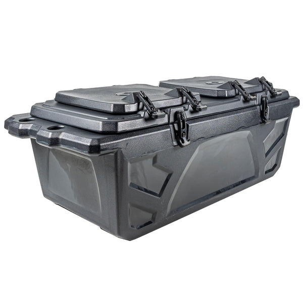 Lock & Ride MAX Rear Storage Box