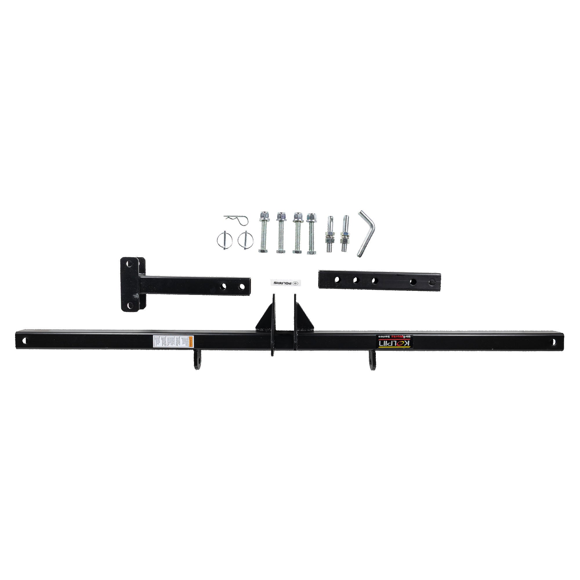 Polaris 2881568 Accessory 60" Tool Bar Ranger 1000 900 XP  Crew 2013-2017