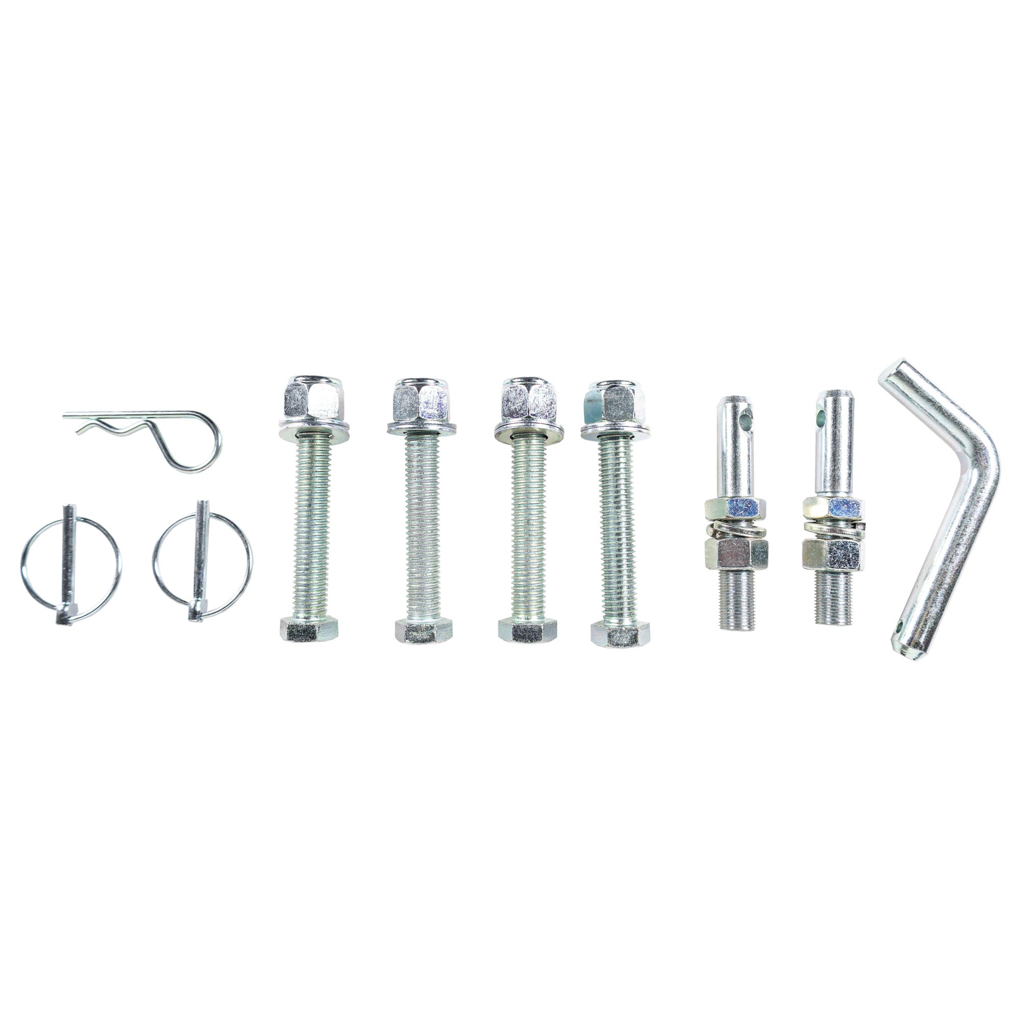 Polaris Accessory 60" Tool Bar 2881568