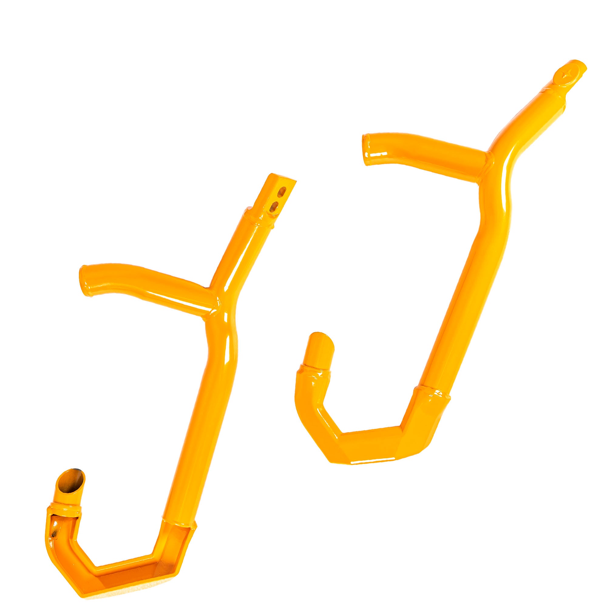 Polaris 2881584-446 Bumper RZR 1000 900 4 Dynamix Edition