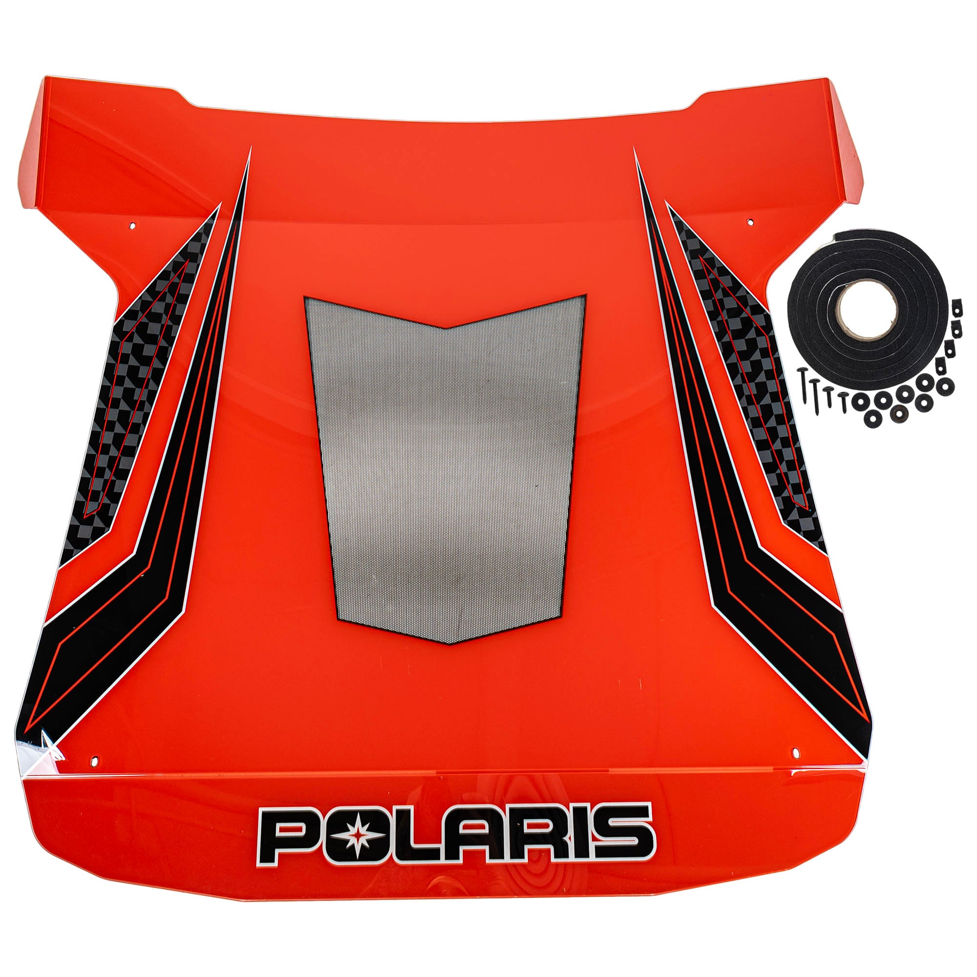 Polaris 2881607 Graphic Sport Roof RZR 1000 900 4 S Turbo