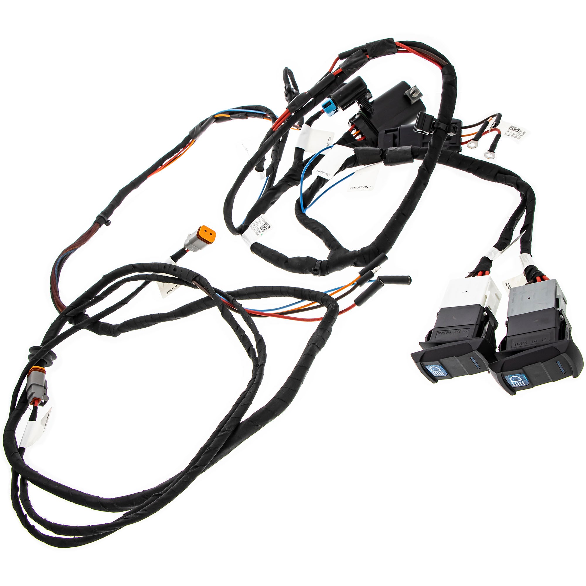 Polaris 2881678 Harness General 1000 4 Deluxe EPS