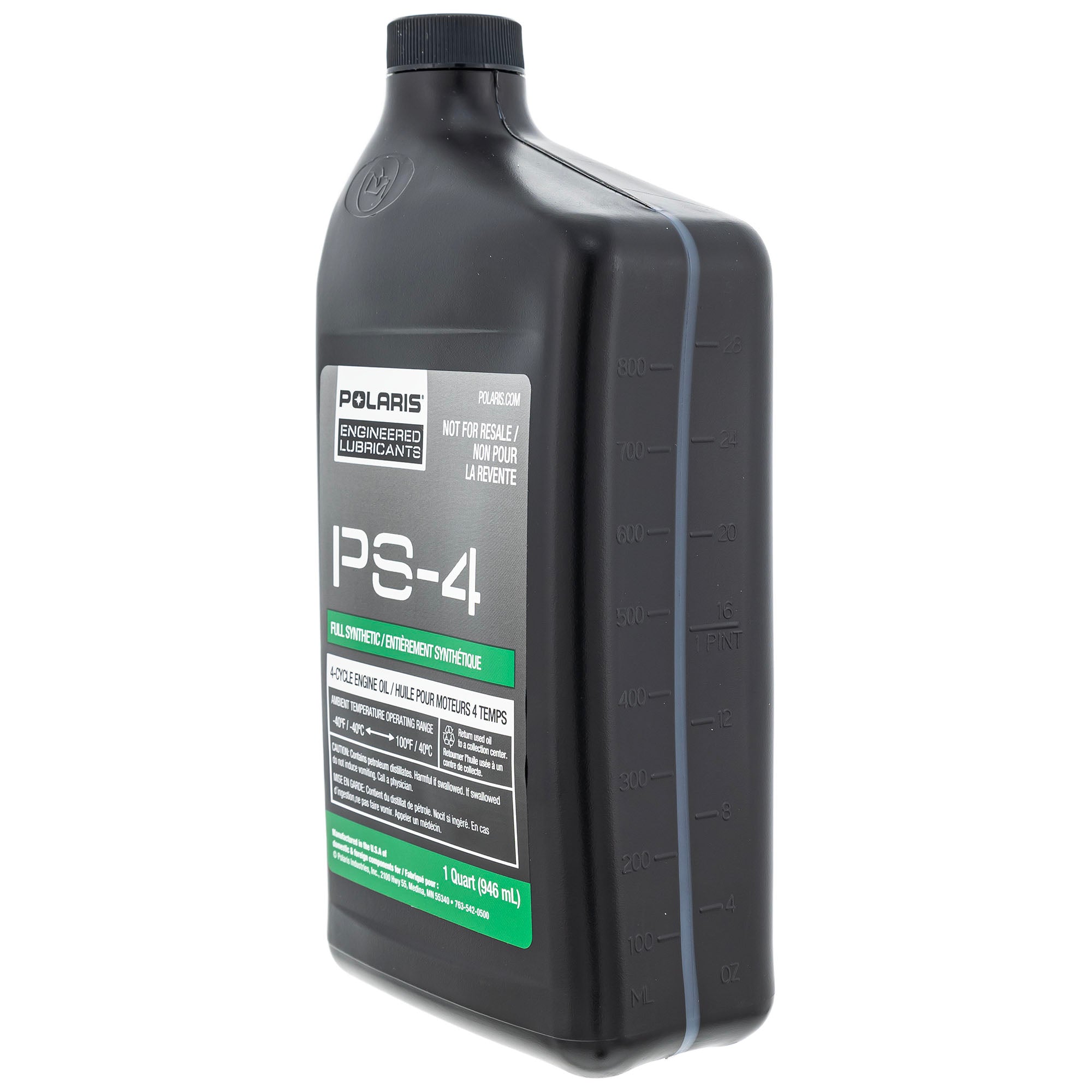 Polaris Oil Change Kit 2881696