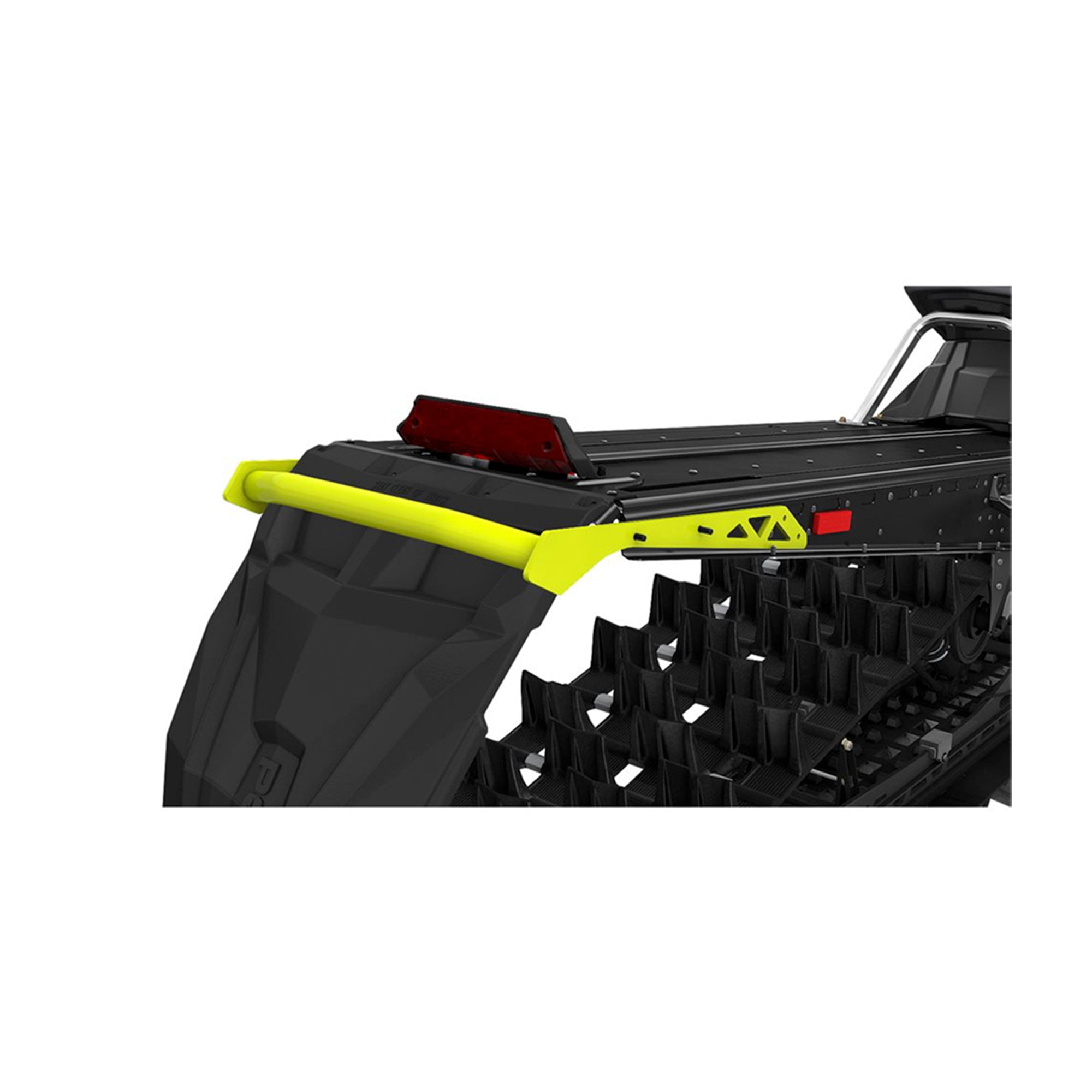 Genuine OEM Polaris Bumper Switchback RMK Voyager SKS 2881754-630