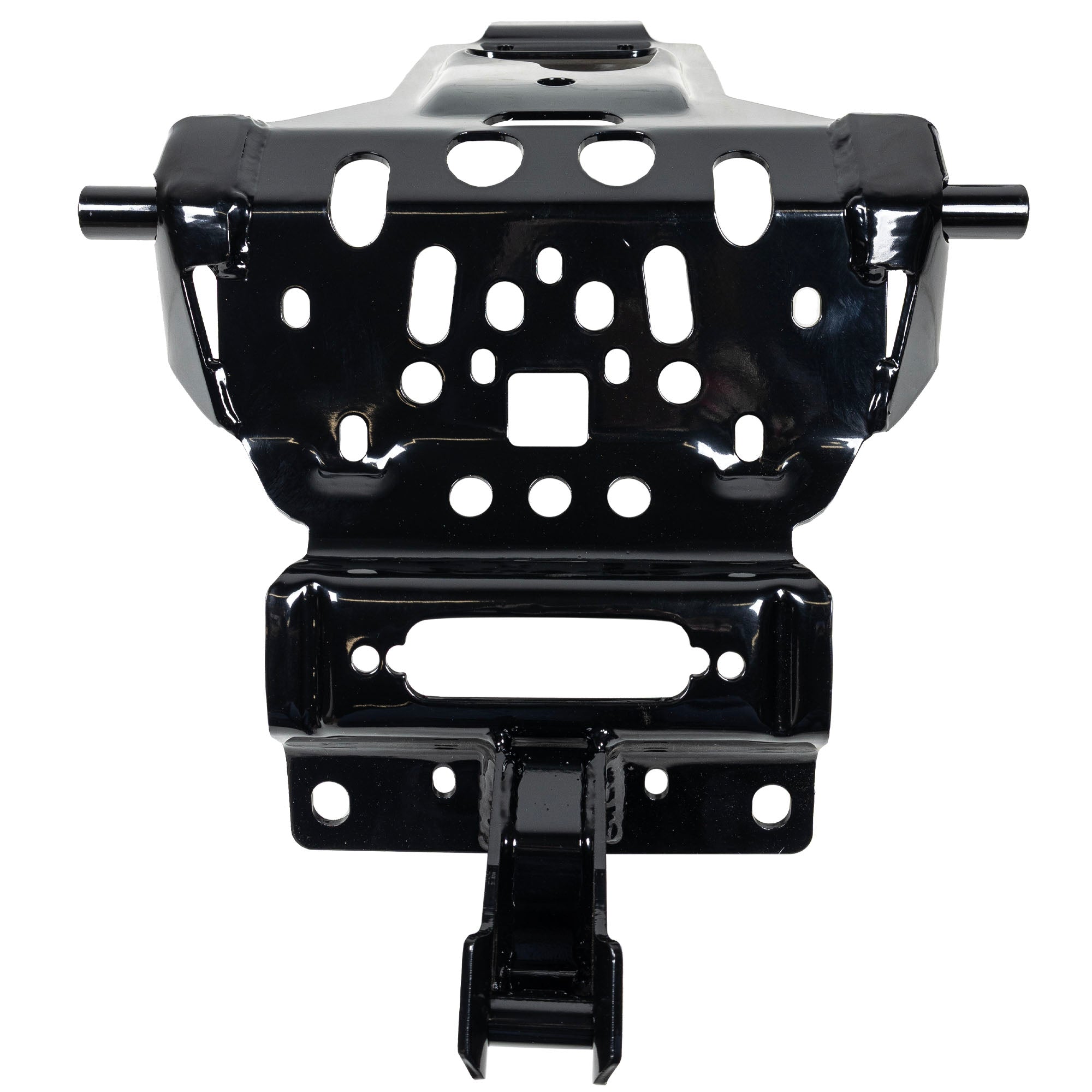 Polaris 2881763 Glacier Pro Heavy-Duty Snow Plow Mount 2016-2020 General 4 1000 EPS Deluxe