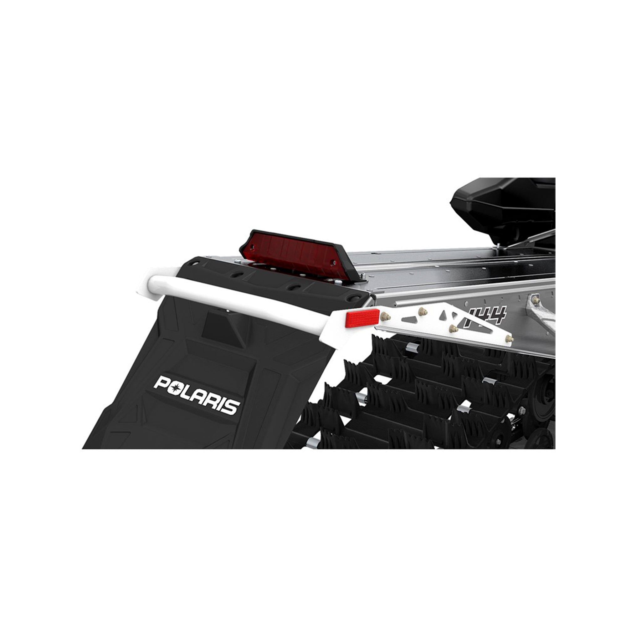 Genuine OEM Polaris Bumper Voyageur Switchback RMK 2881941-133