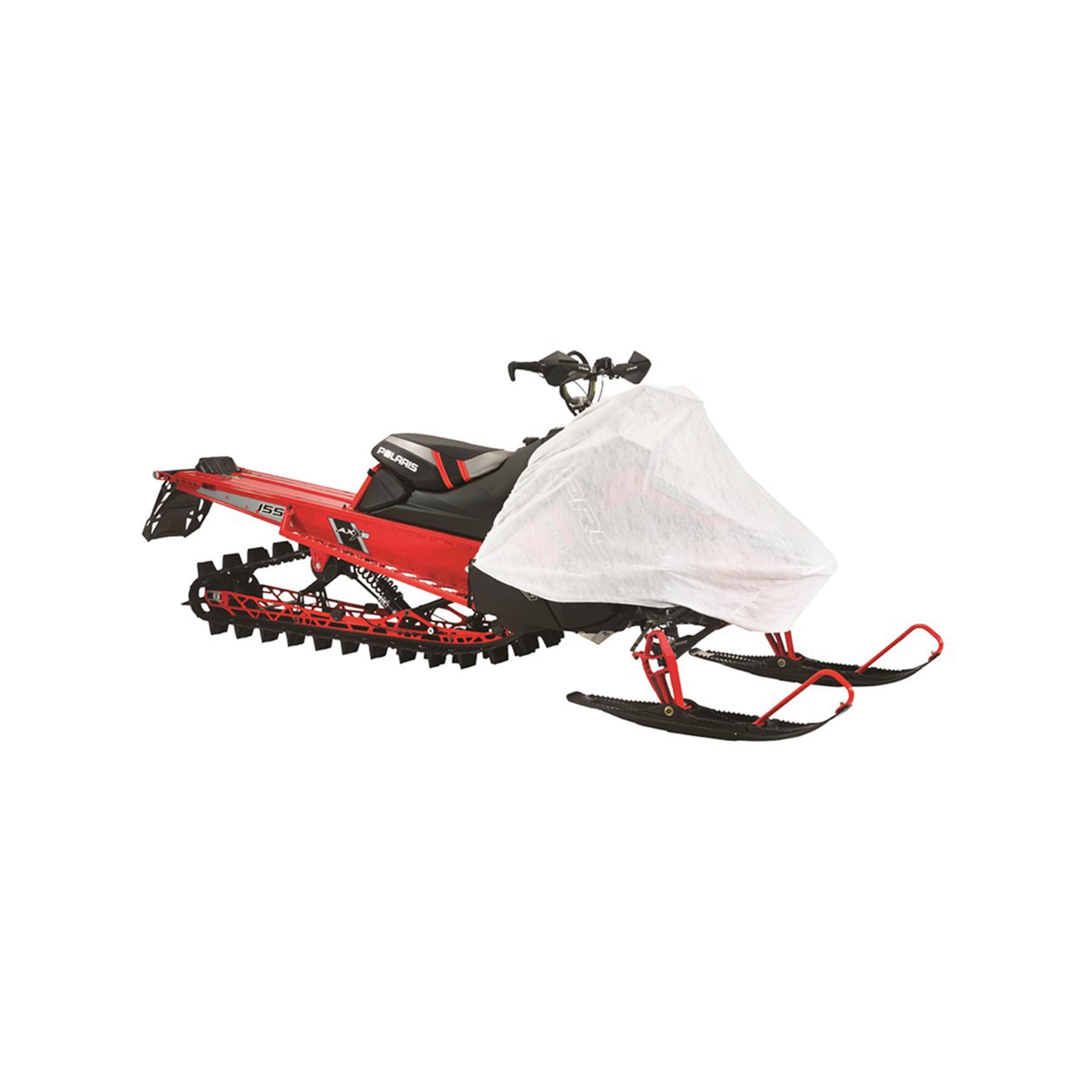 Polaris 2881981 Axys Undercover Indy Rush Switchback 800 850 600 XC  SP  S
