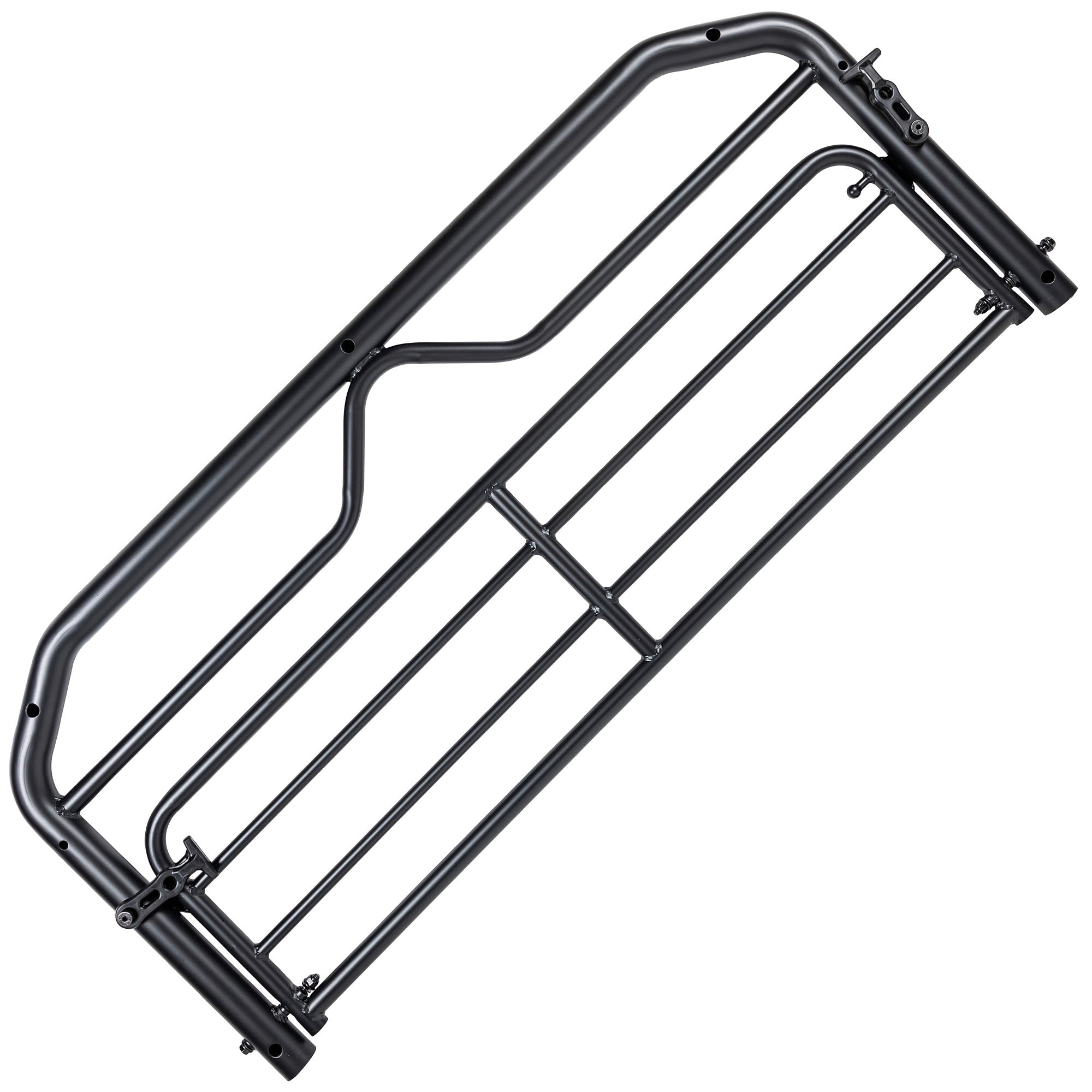 Genuine OEM Polaris Headache Rack General 2882144