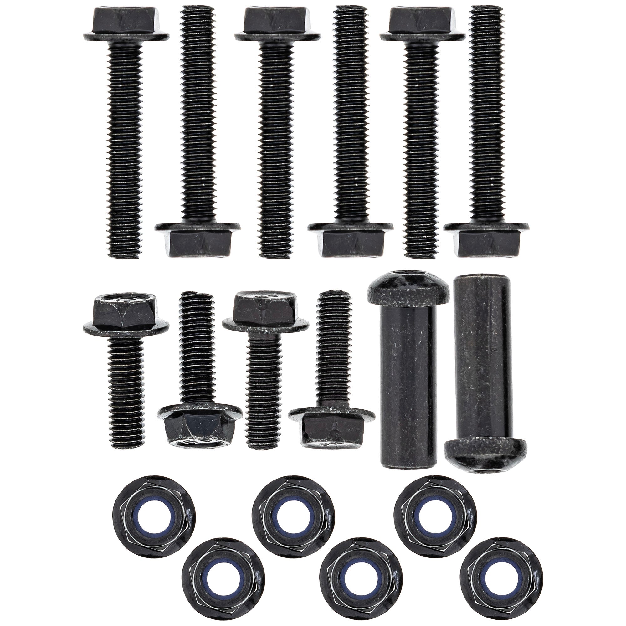 Polaris 2882159 Lock & Ride 6 Gun Rack | FixMyToys
