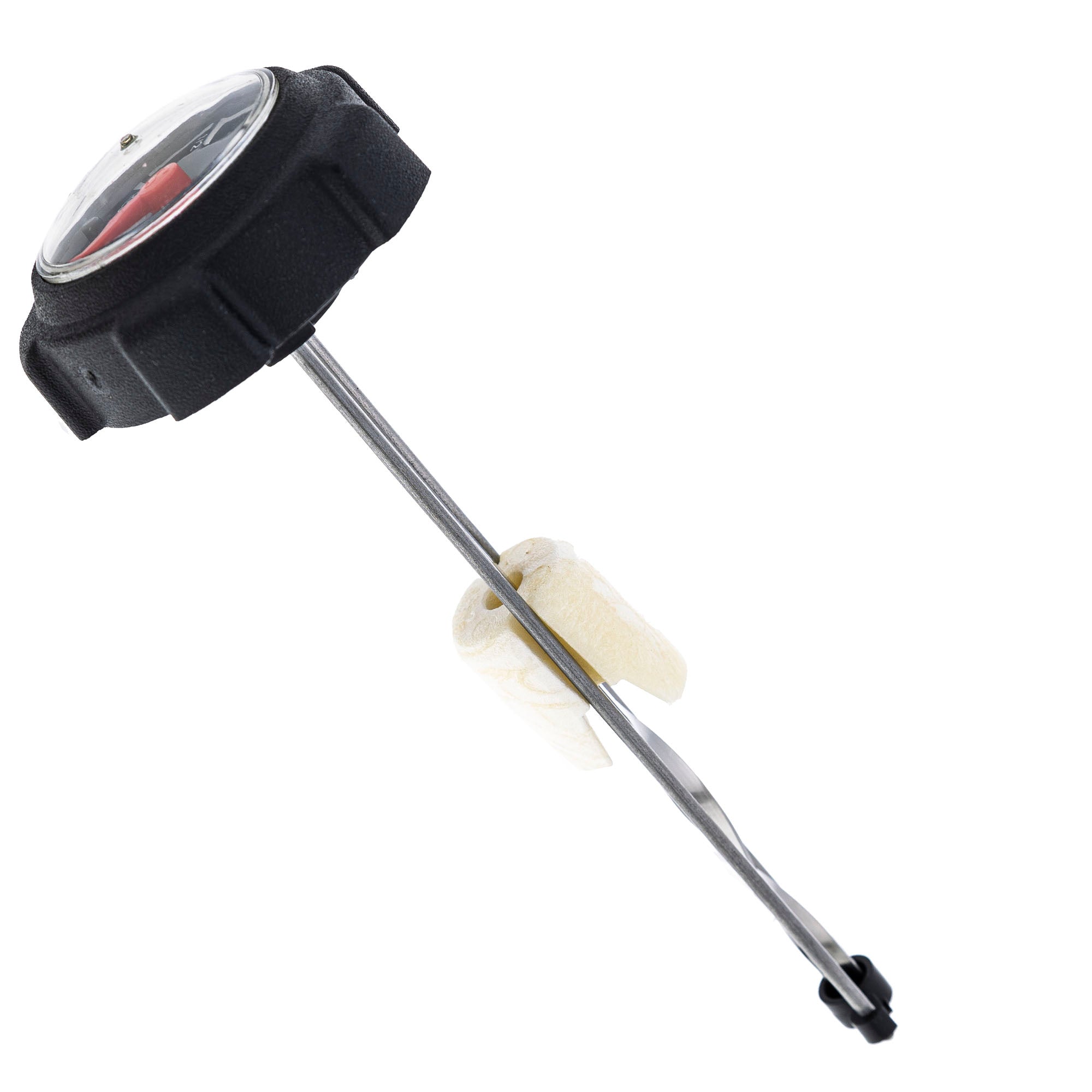 Polaris 2882319 Gas Cap 7.57 w Gauge RZR Ranger ACE 500 150 200