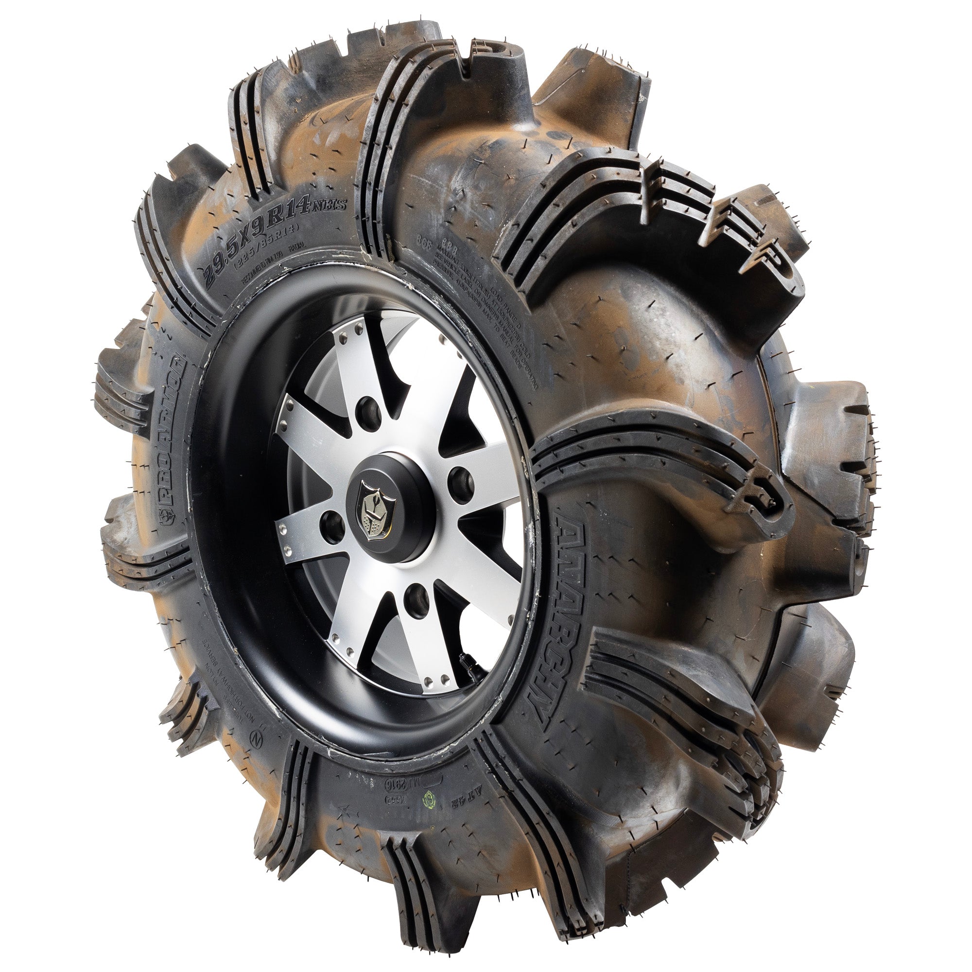 Genuine OEM Polaris Wheel RZR Sportsman 2882402