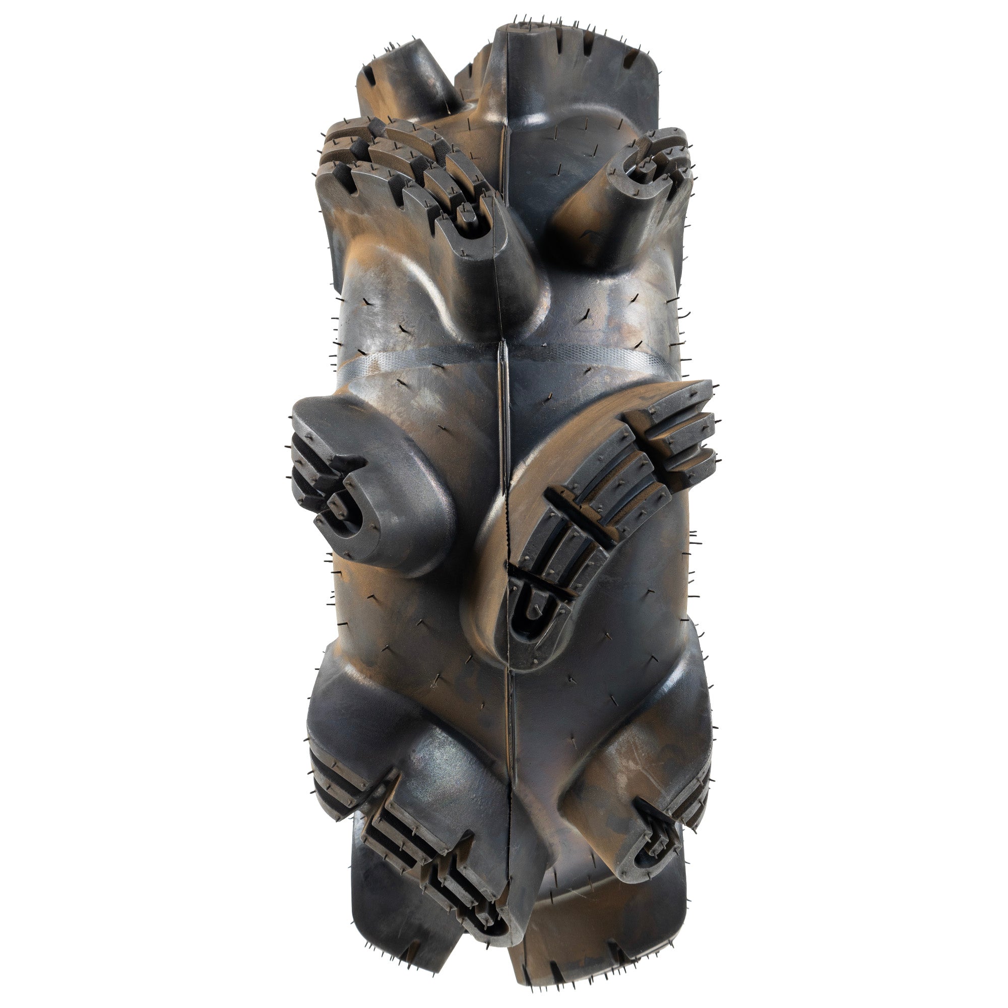 Polaris Accent Amplify Rim Anarchy Tire Combo 2882402