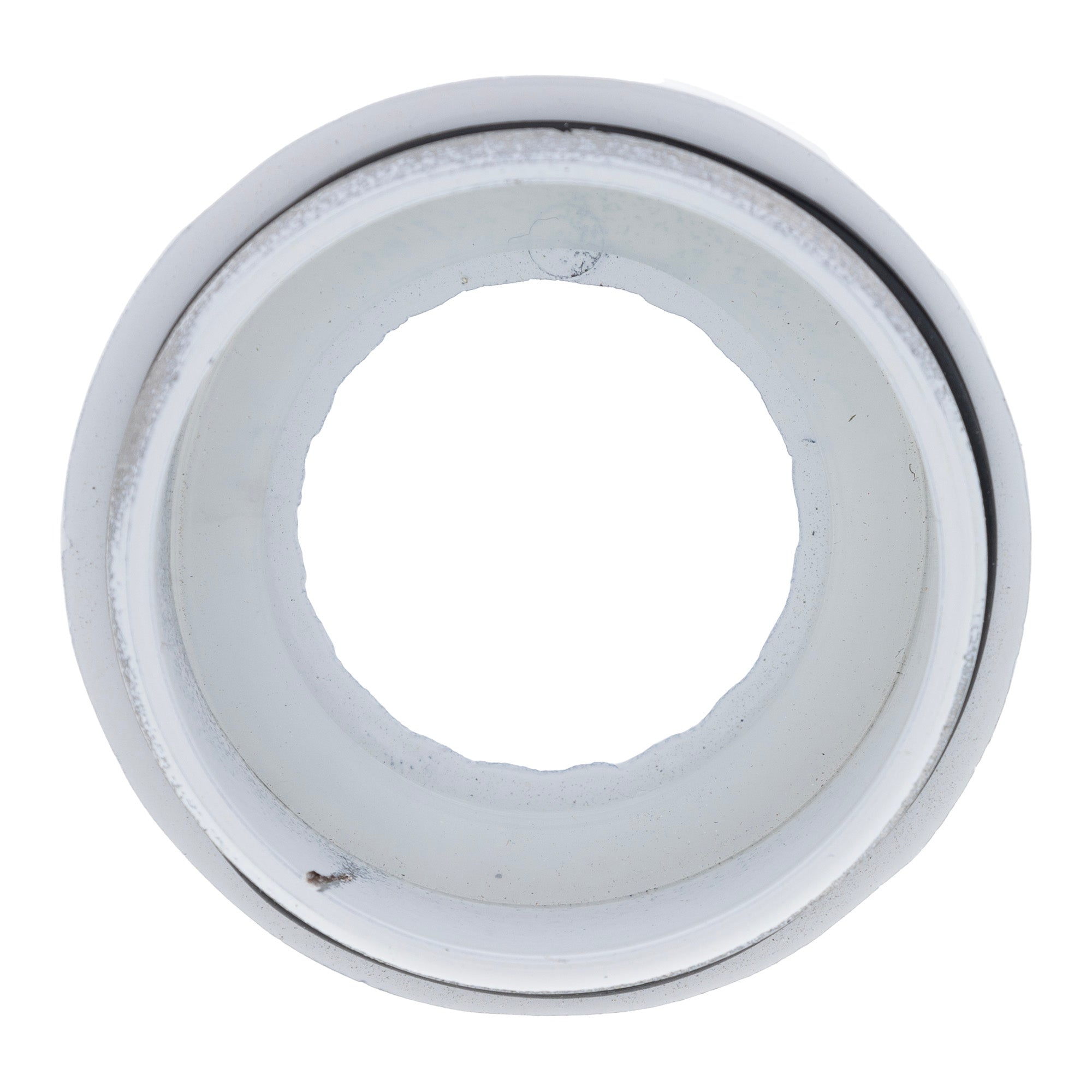 Polaris 2882479-133 Trailblazer LED White Adjustable Headlight Bezel Pair 2014-2020 RZR