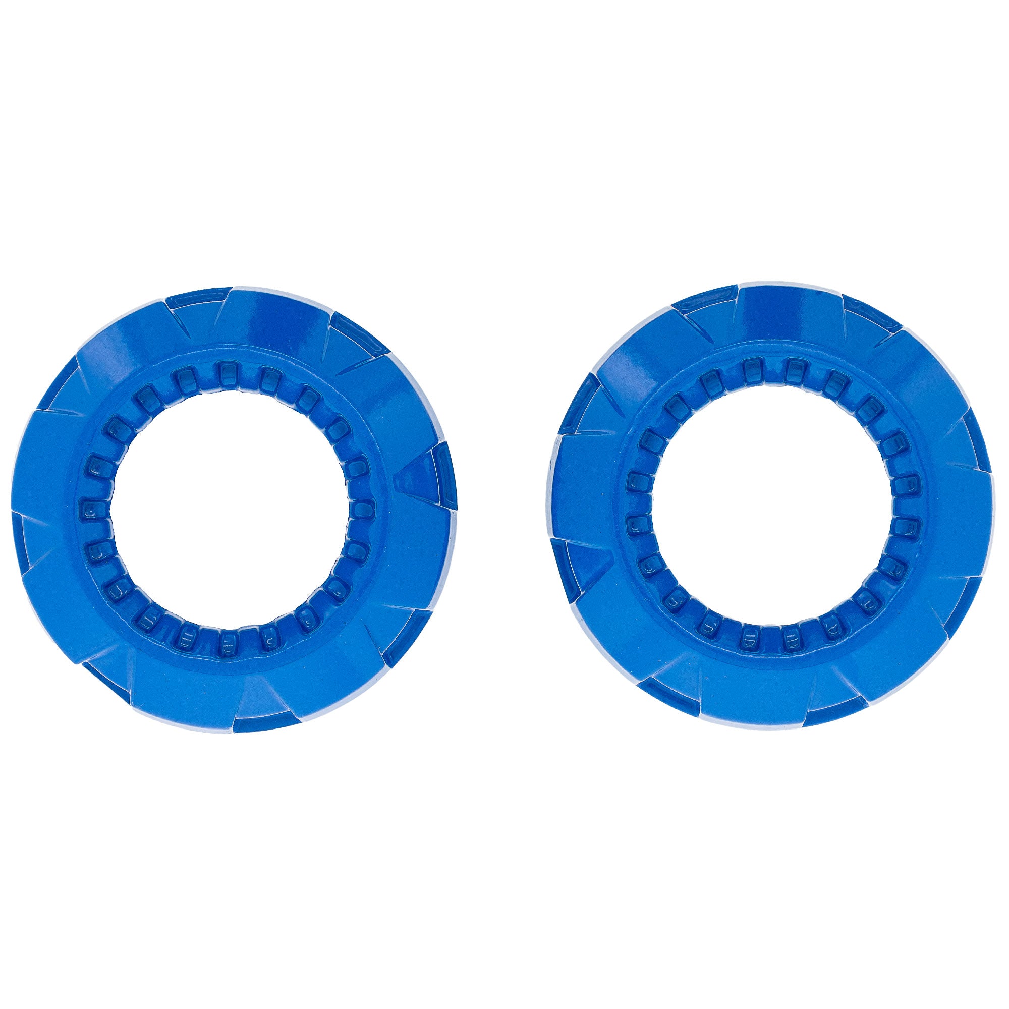 Polaris 2882479-689 Adjustable LED Headlight Bezel RZR General XC 1000 900 XP