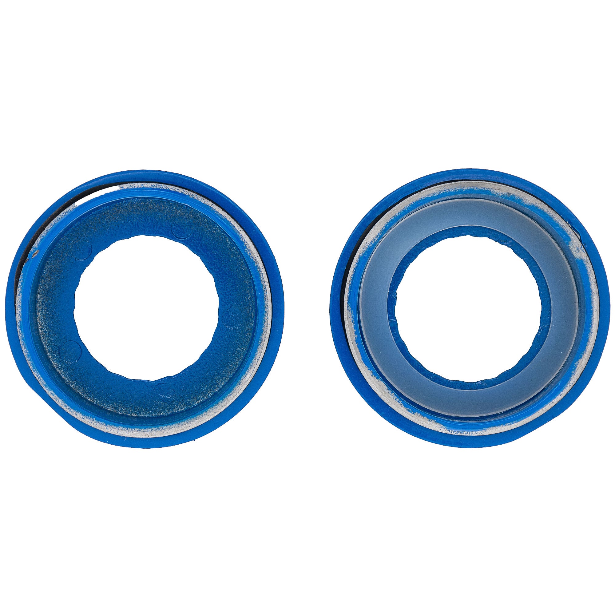 Genuine OEM Polaris Headlight Bezel RZR General XC 2882479-689