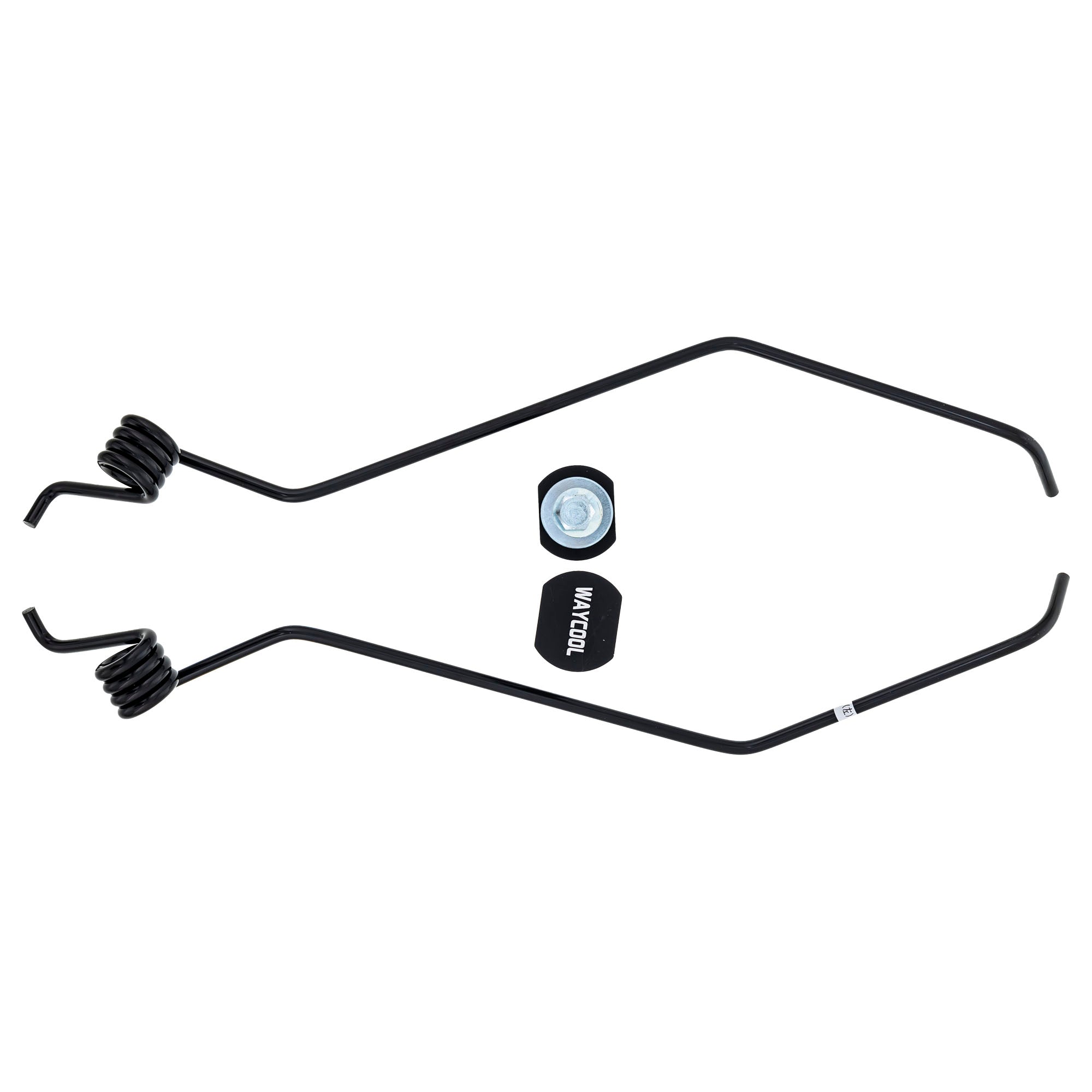 Genuine OEM Polaris Rail