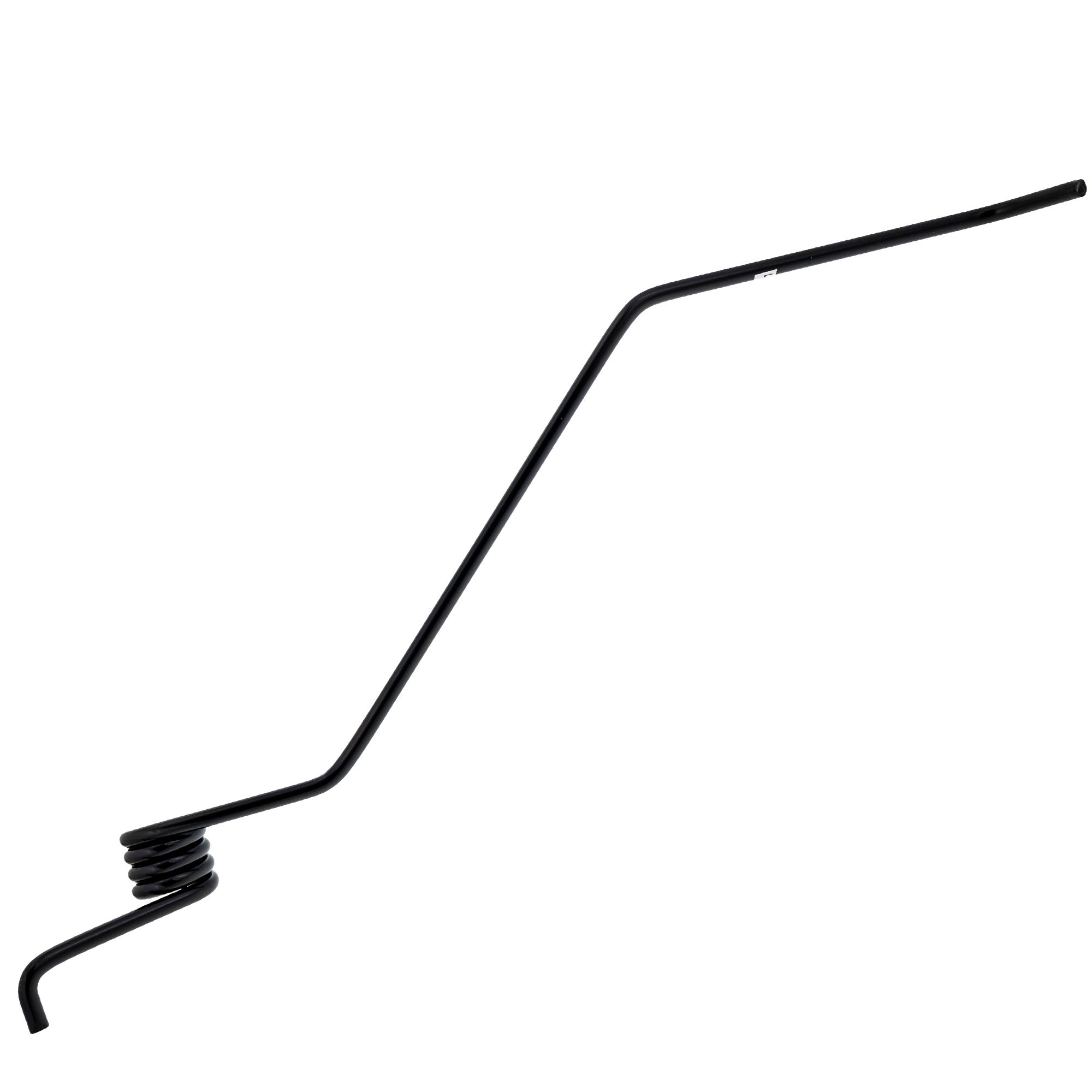 Polaris 2882596 RAIL-ICE SCRATCHER Part