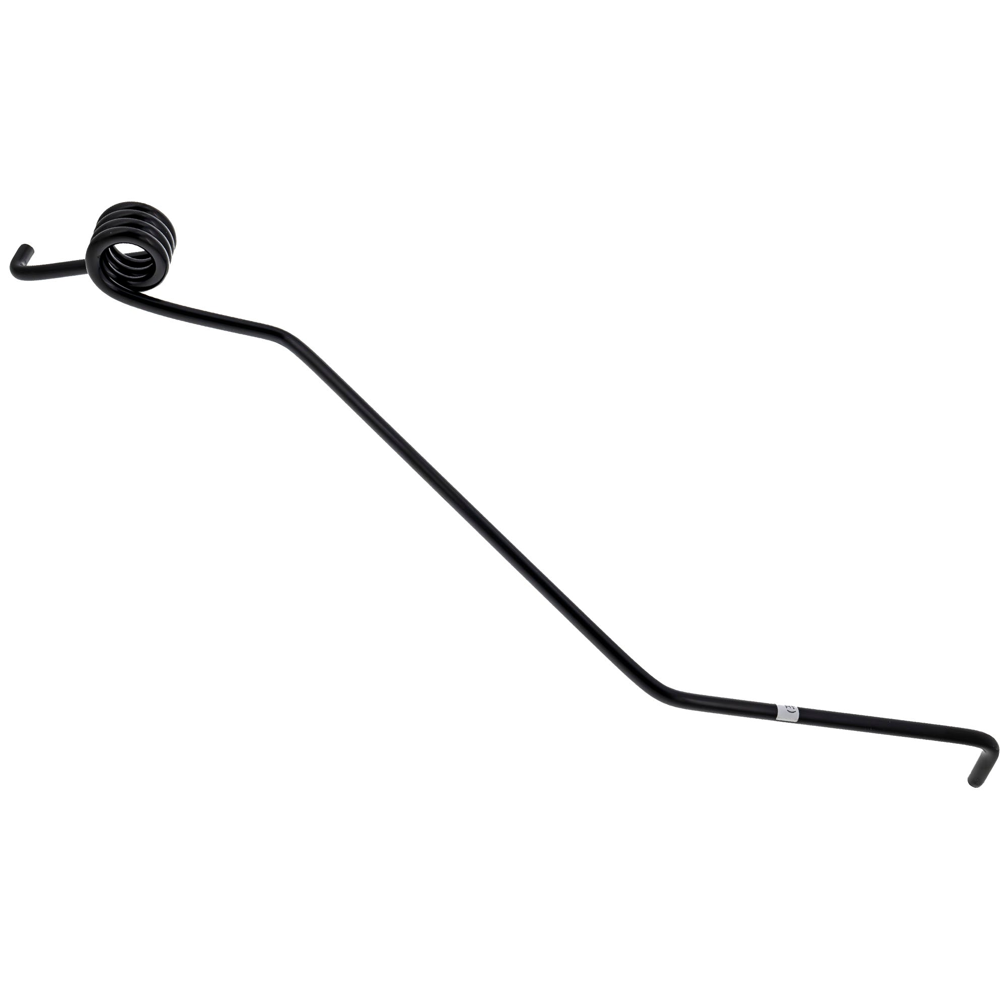 Polaris 2882596 RAIL-ICE SCRATCHER Part