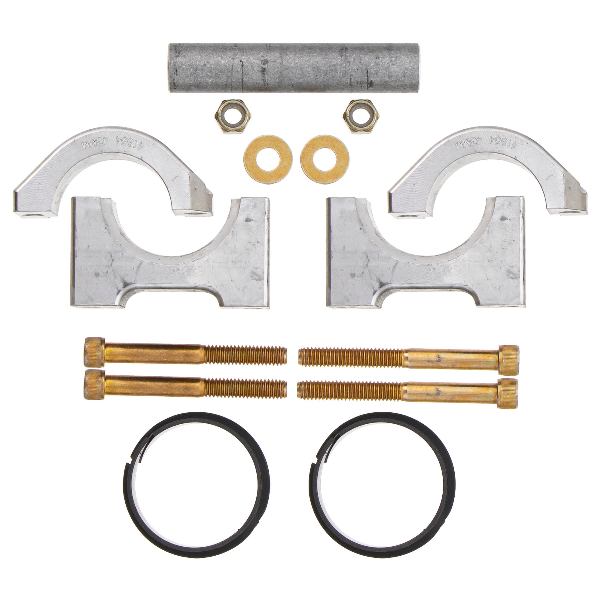 Polaris 2882619 Fork Clamp #5