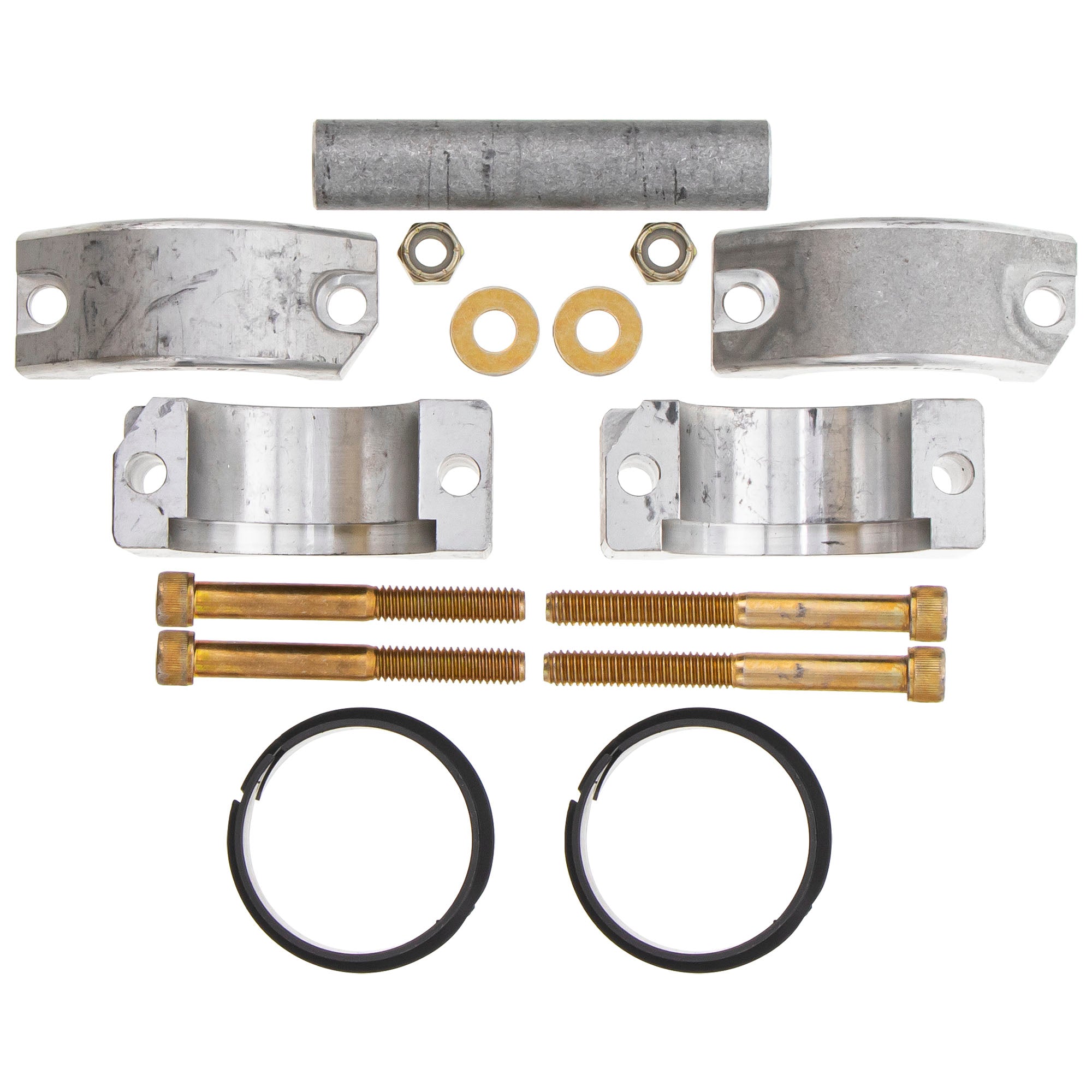 Genuine OEM Polaris Clamp