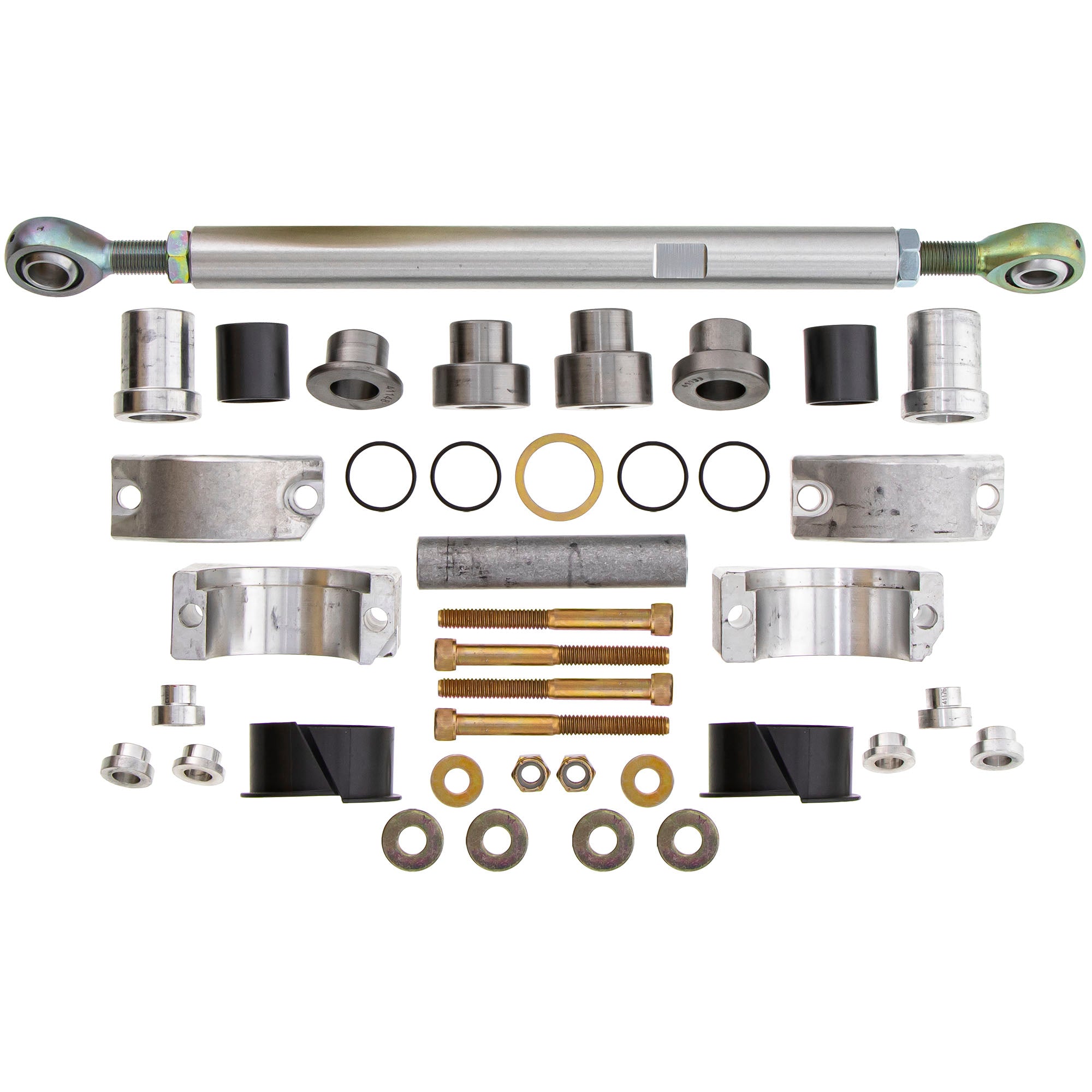 Genuine OEM Polaris Strut Kit