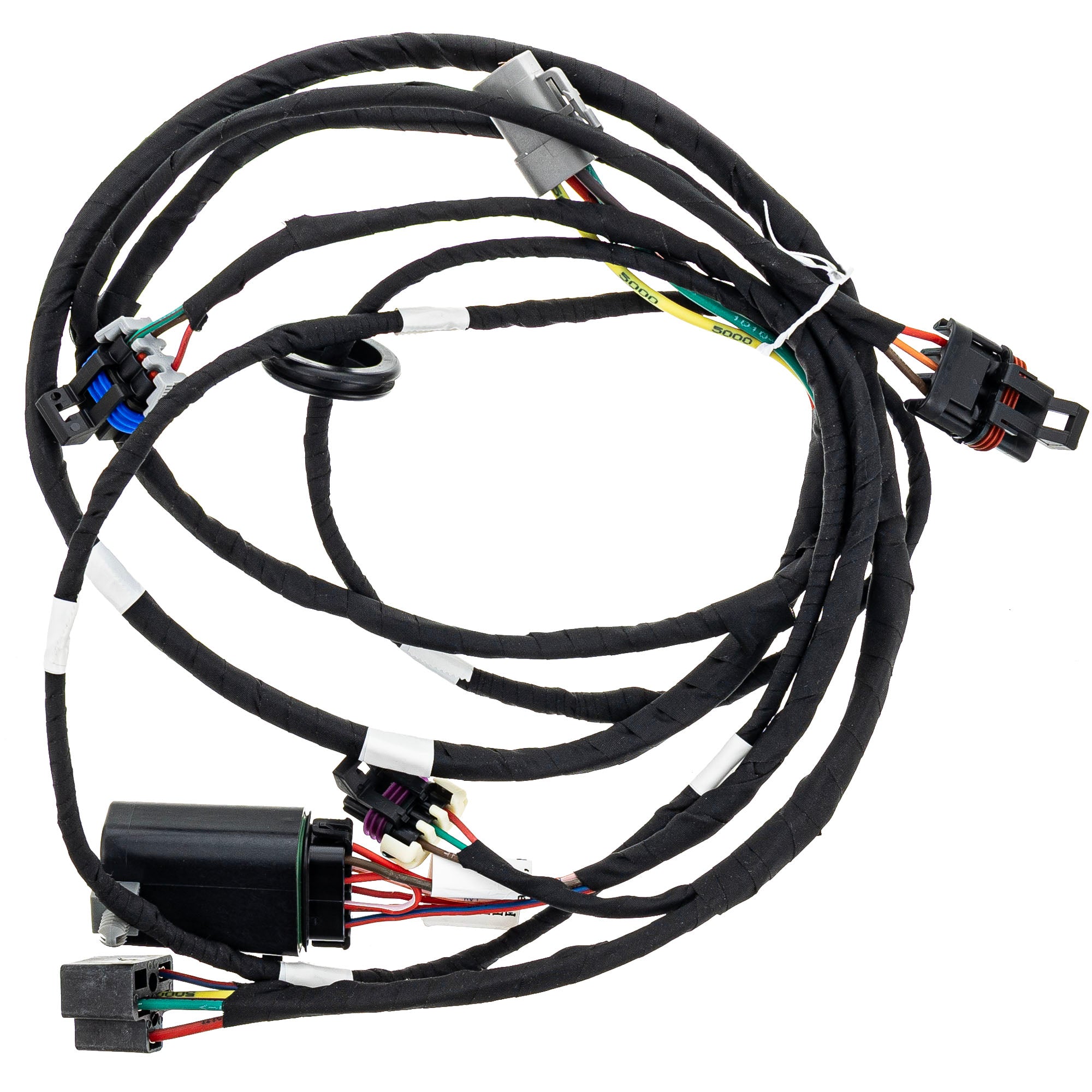 Polaris 2882753 Heater 8 Vent Defrost System | FixMyToys