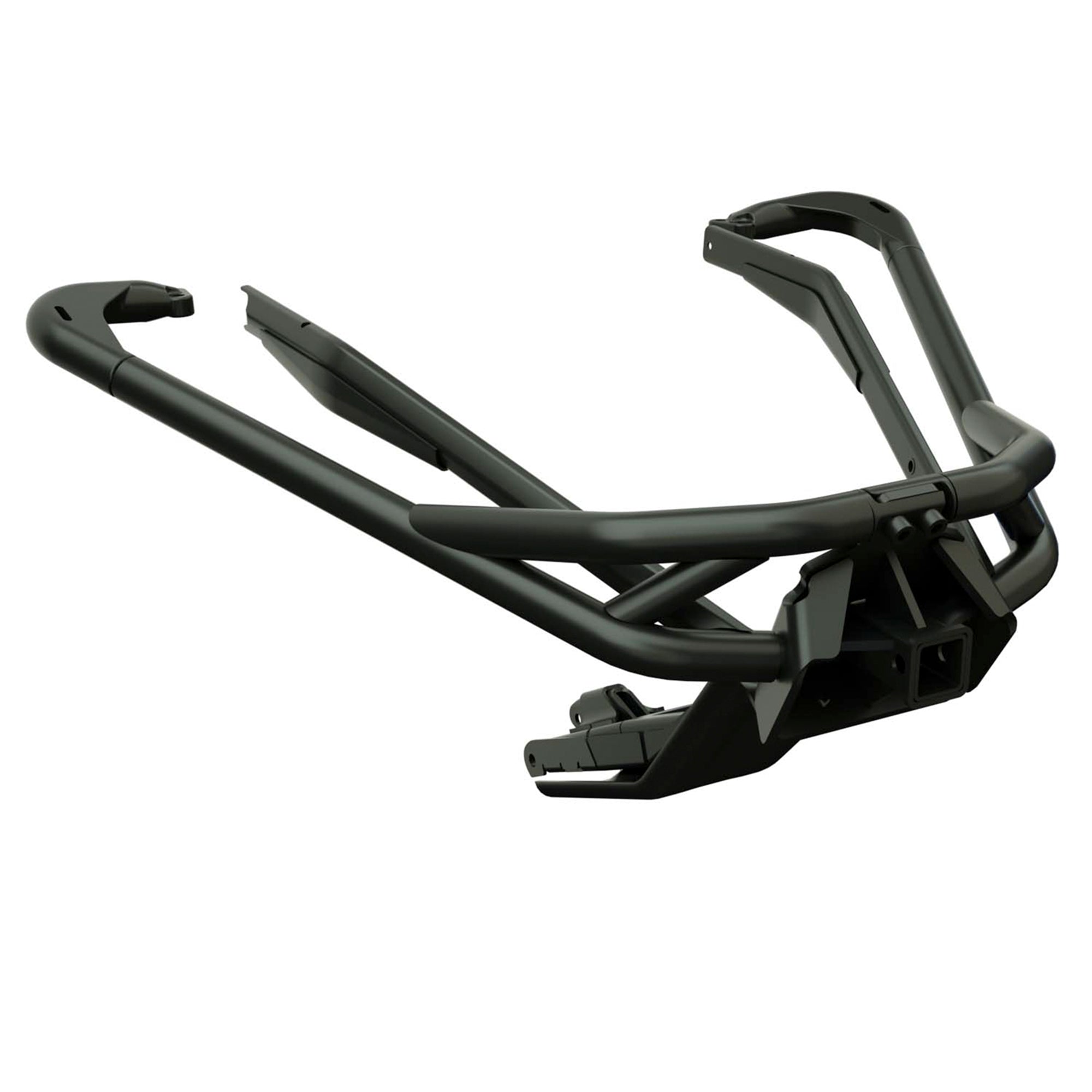Polaris 2882794 Heavy Duty Front Bumper XC Titan 800 XC  SP 2018-2024