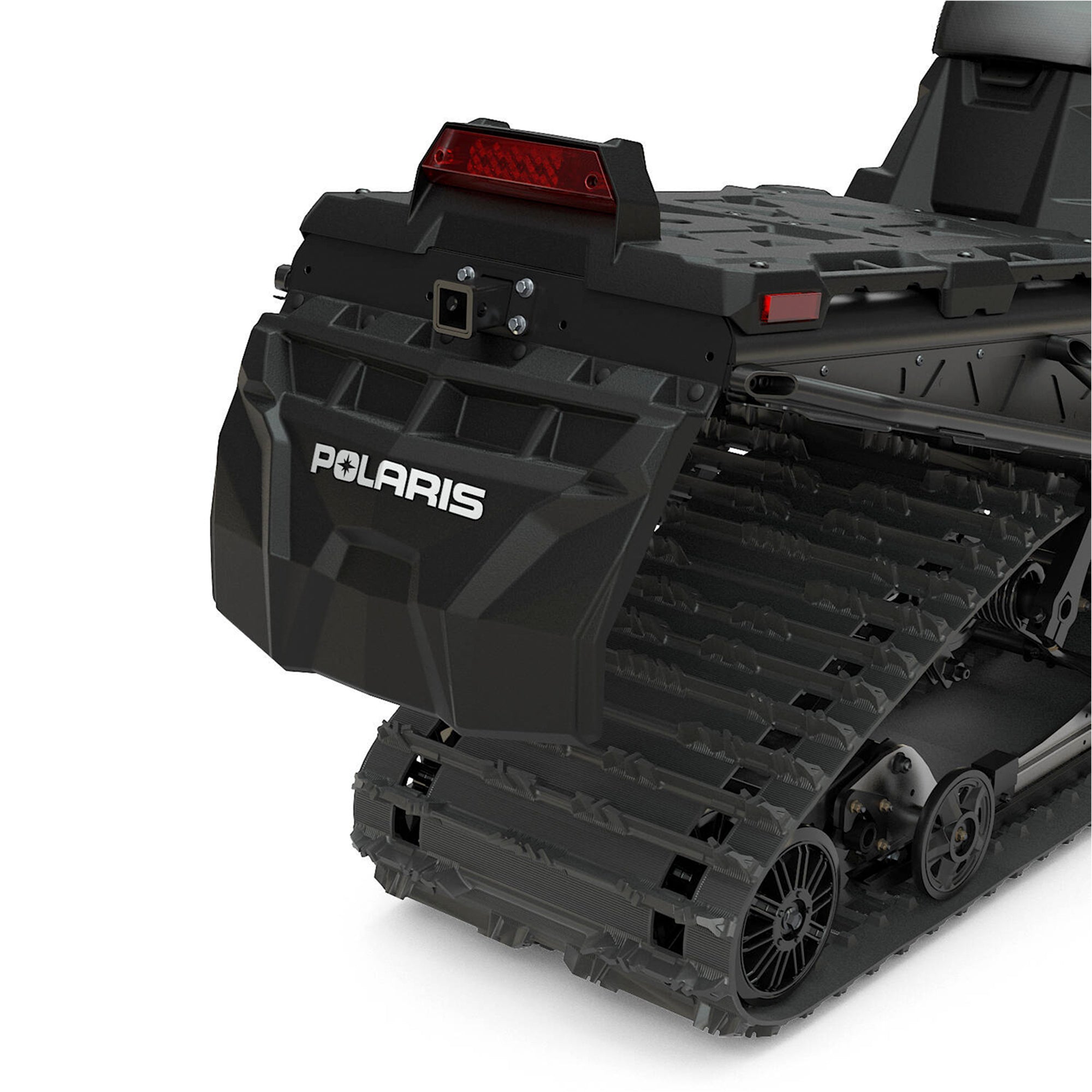 Genuine OEM Polaris Receiver XC Titan 2882795