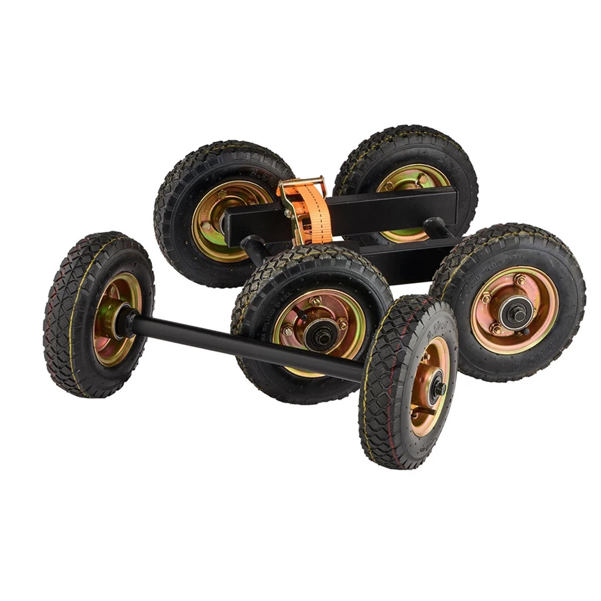 Polaris 2882851 Mountain Horse All Terrain Wheel Set