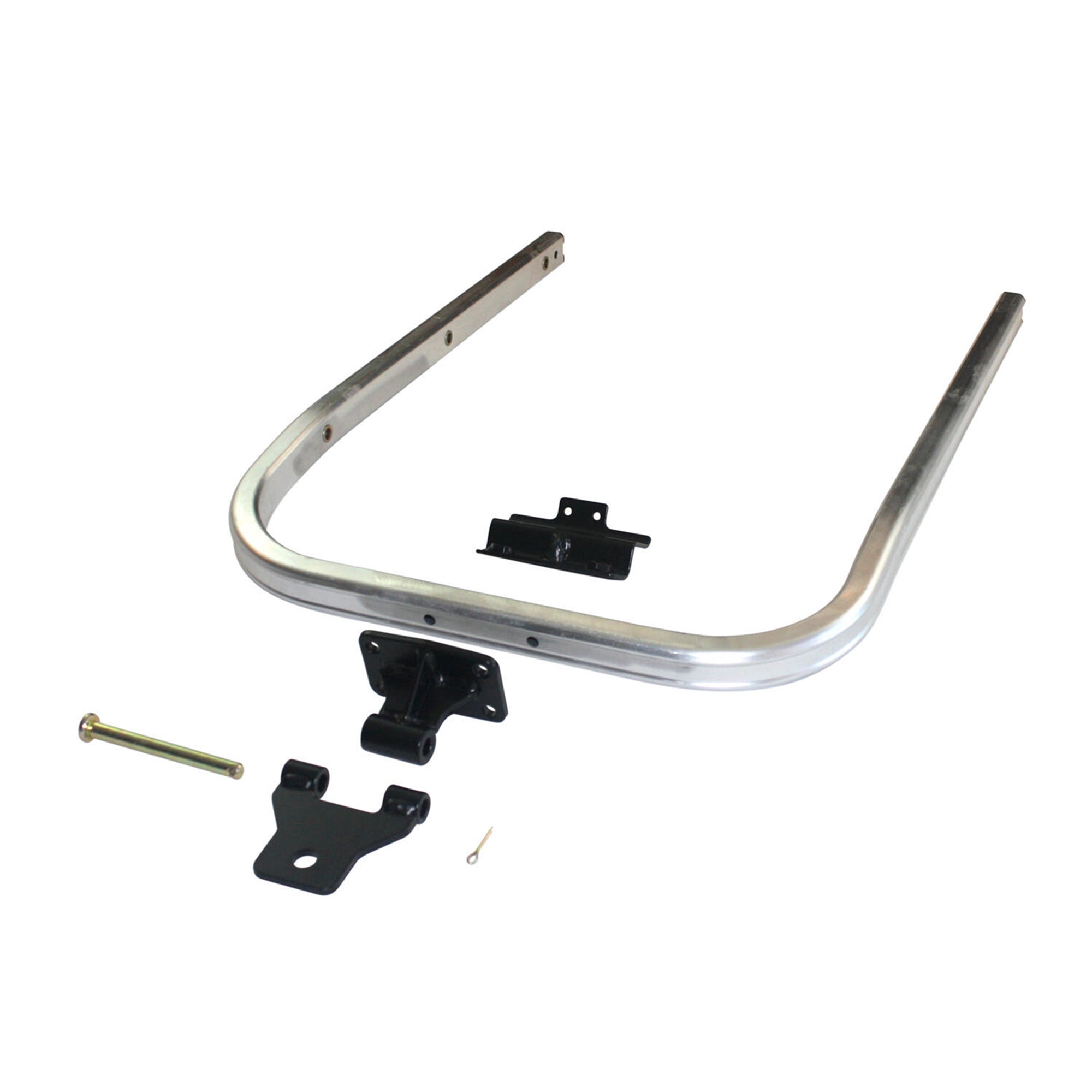 Polaris 2882859 Hitch Receiver Indy Switchback RMK 800 850 600 650 XC  SP  S