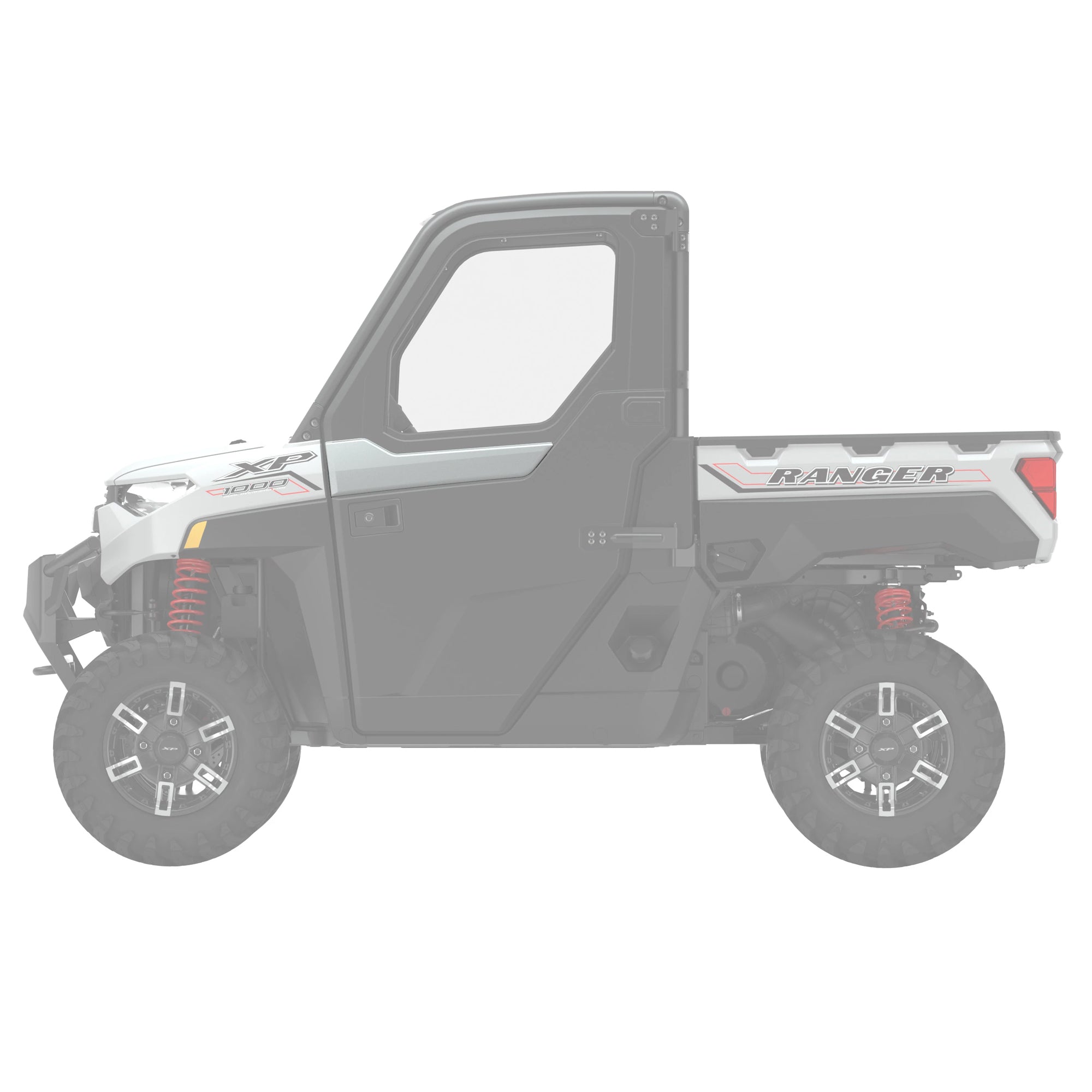 Genuine OEM Polaris Panel RZR Ranger Trail Boss 2882870-774