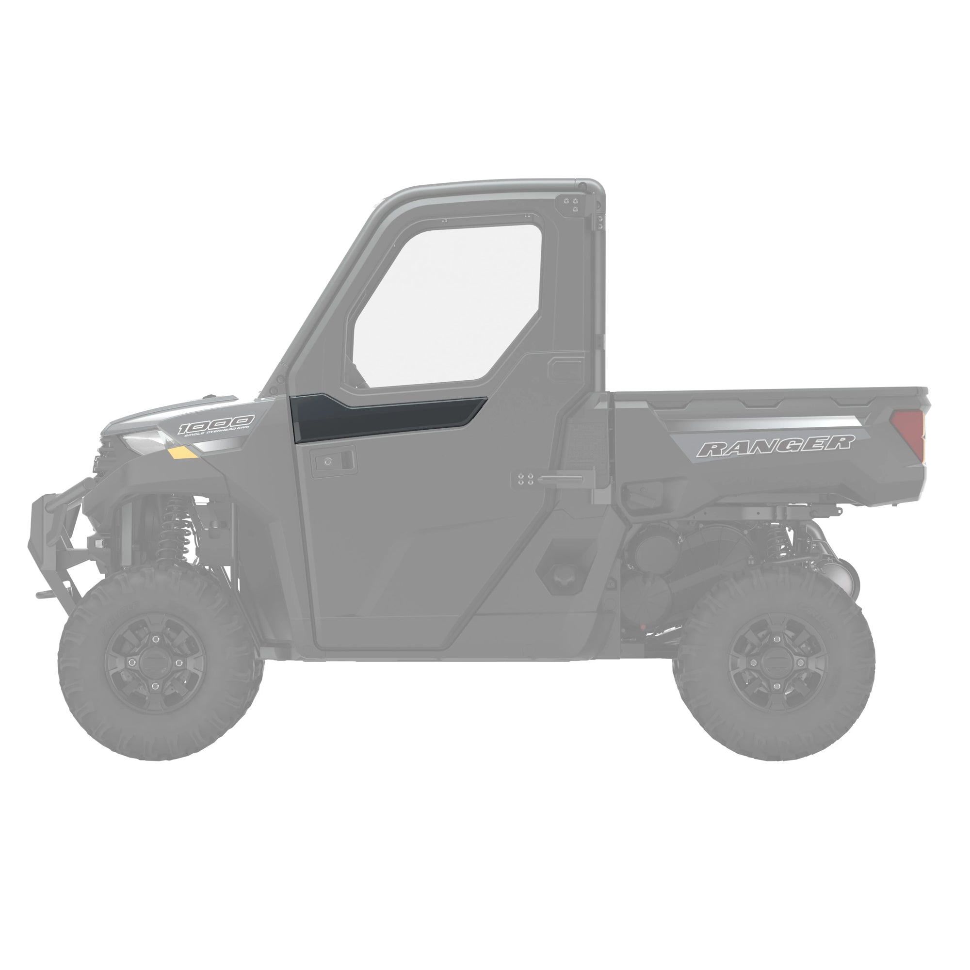 Genuine OEM Polaris Panel RZR Ranger Trail Boss 2882870-804