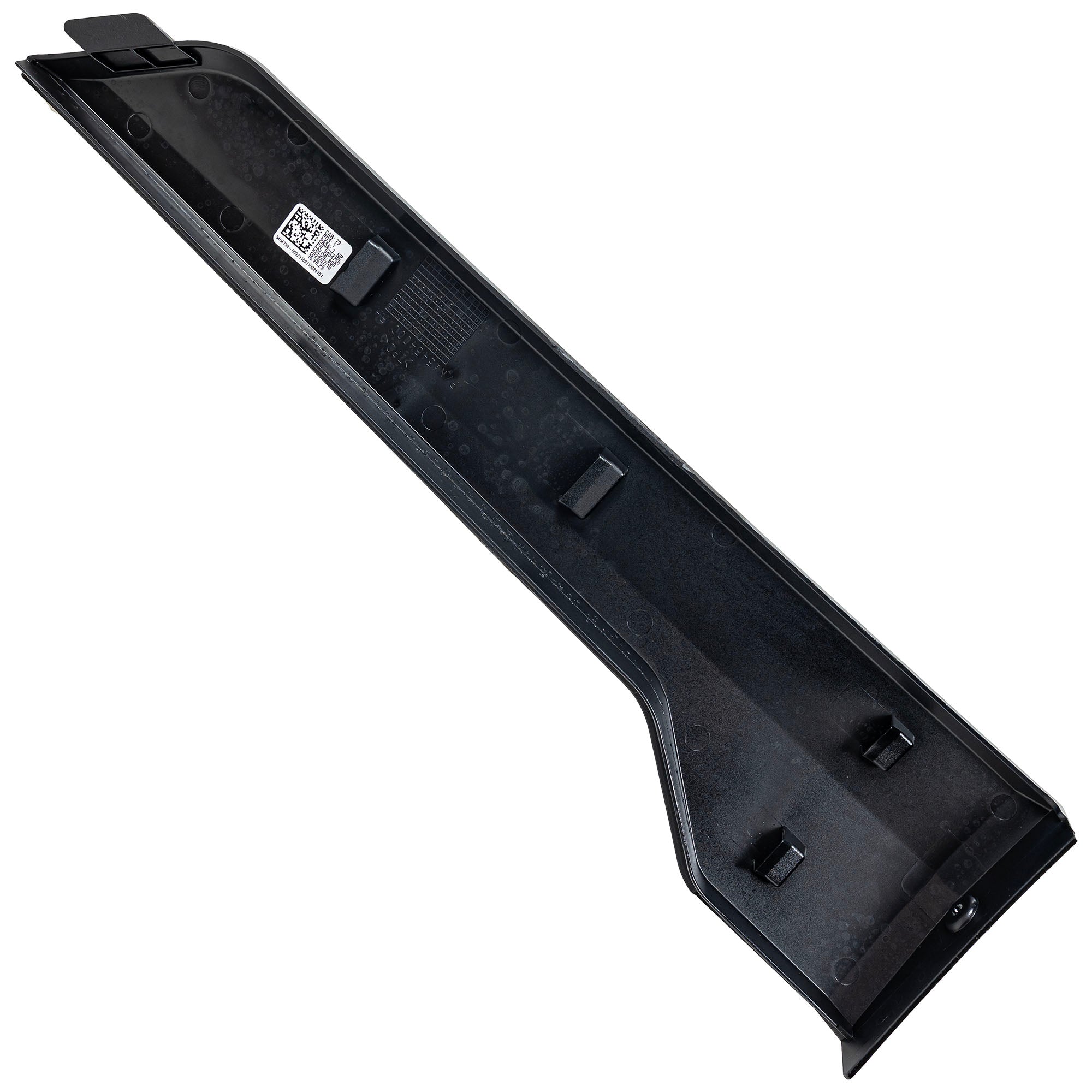 Polaris 2882870-809 Azure Crystal Front Exterior Accent Panel 2018-2023 Ranger 1000 Crew