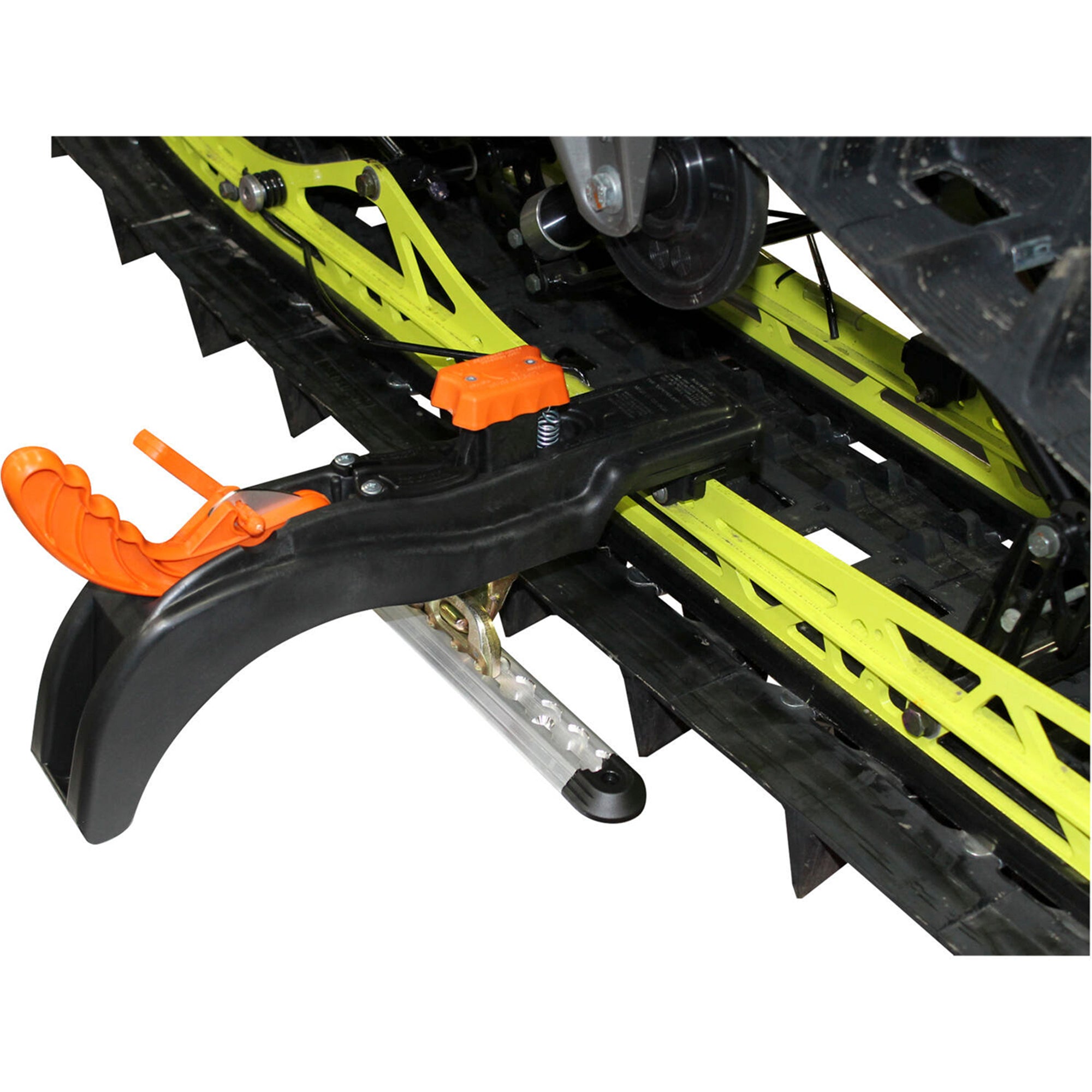 Polaris 2882962 SuperClamp Rear Clamp