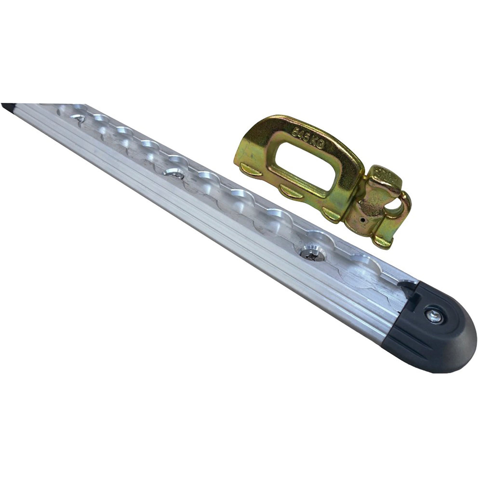 Genuine OEM Polaris Ski Clamp