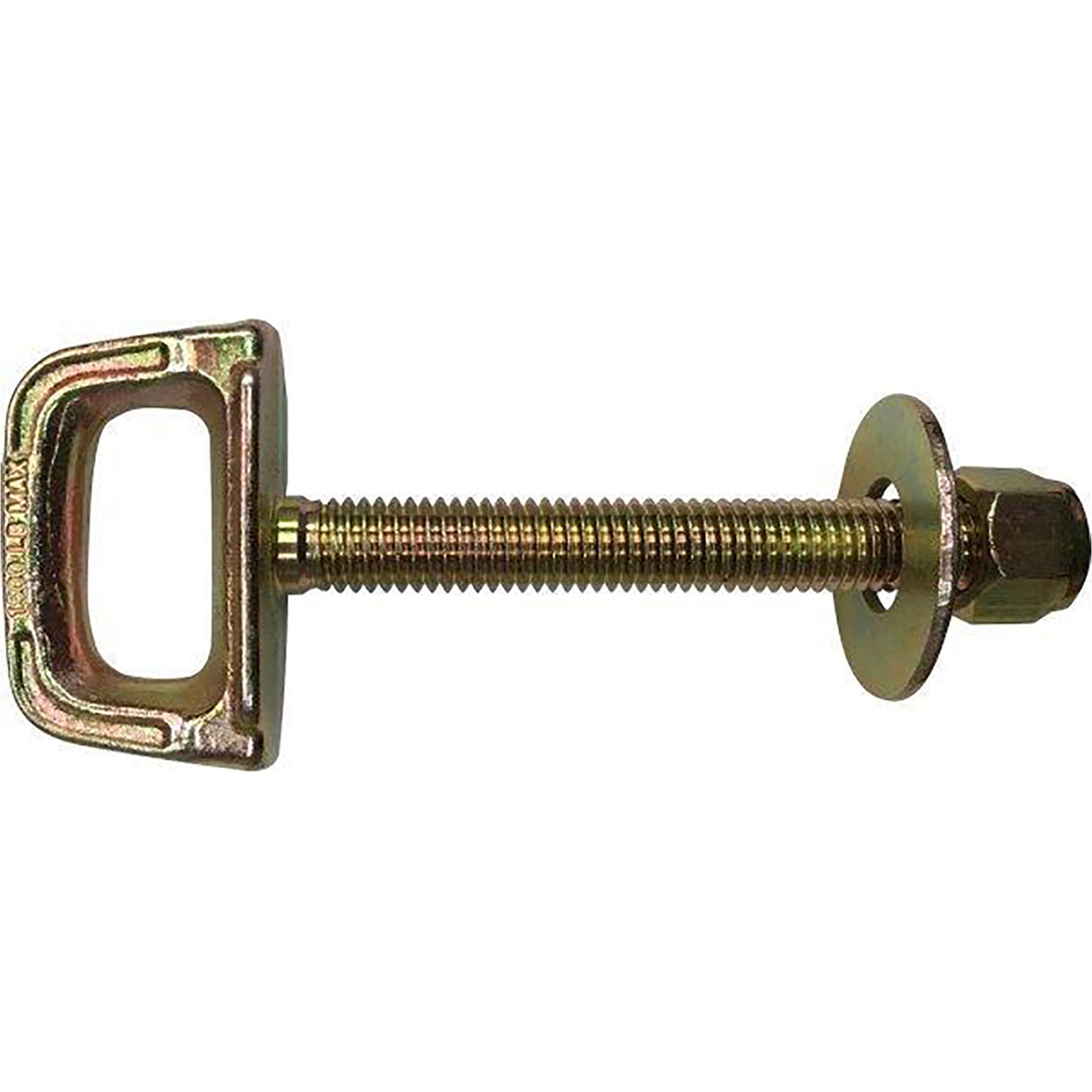 Polaris 2882963 SuperClamp Deck Hooks