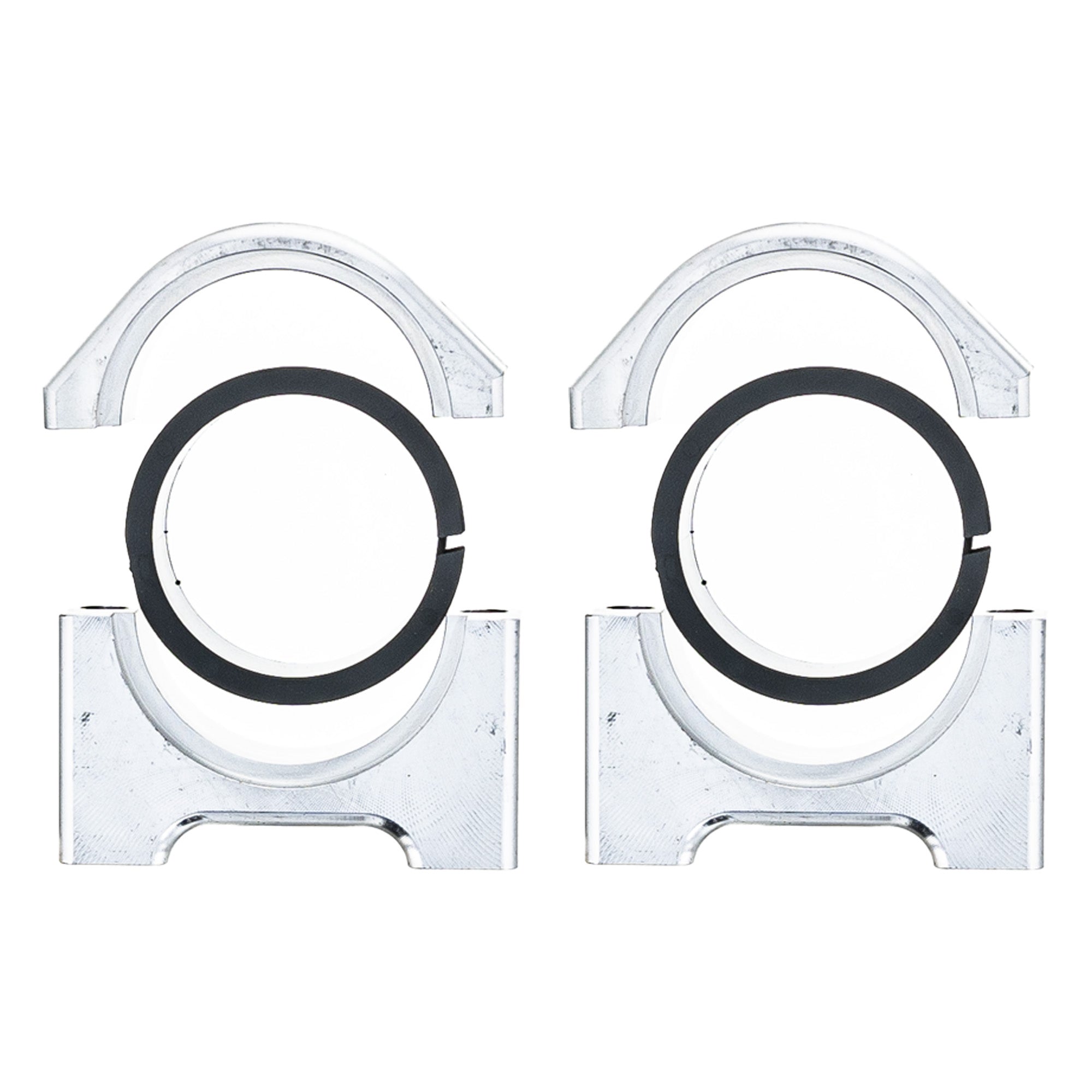 Genuine OEM Polaris Strut Install Kit