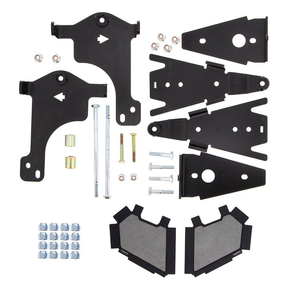 Polaris 2883019 Prospector Pro Track Mount ACE 900 570 500 SP 2879751 2014-2017