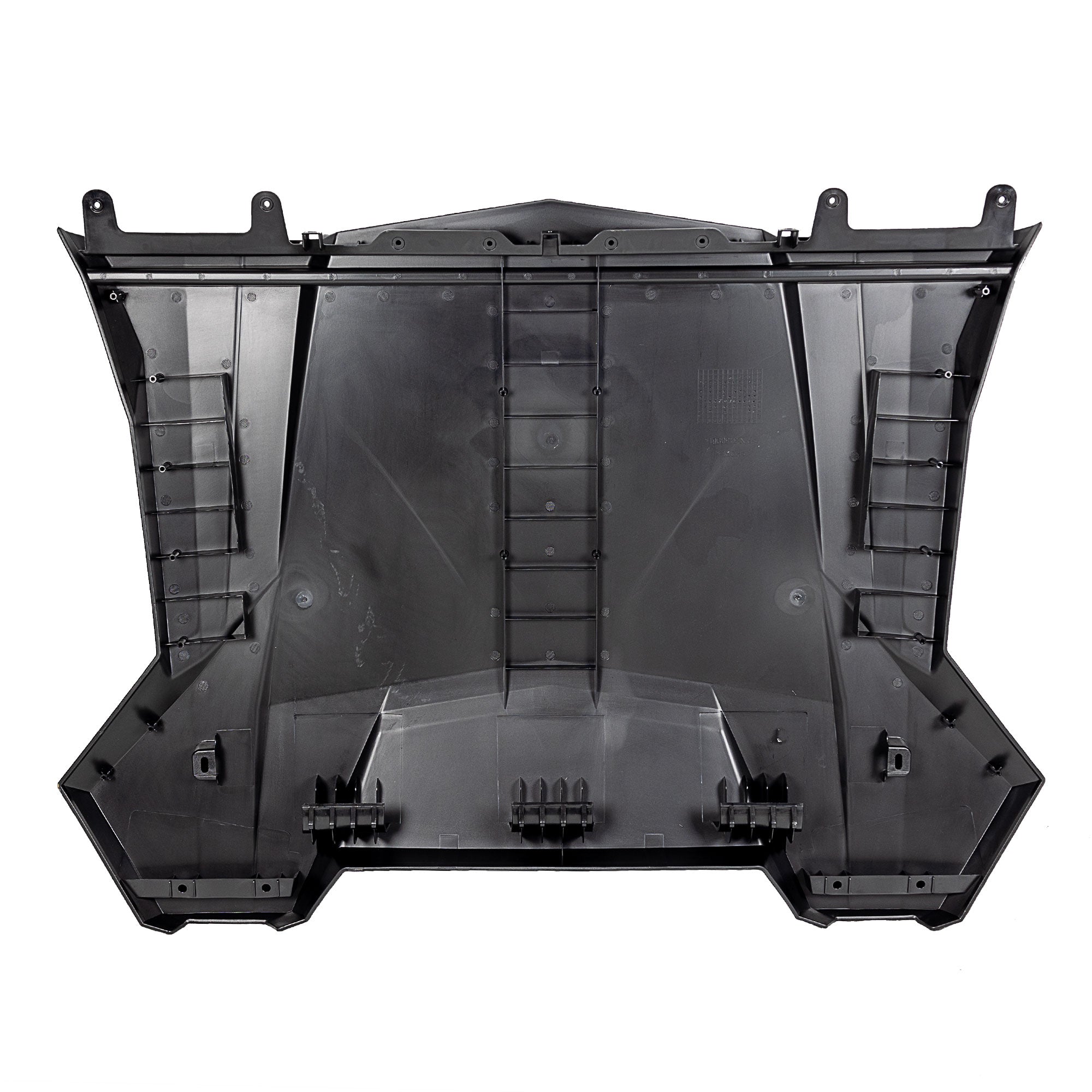 ぽぴページ Polaris 2883074 Lock & Ride Sport 4-Seat Poly Roof