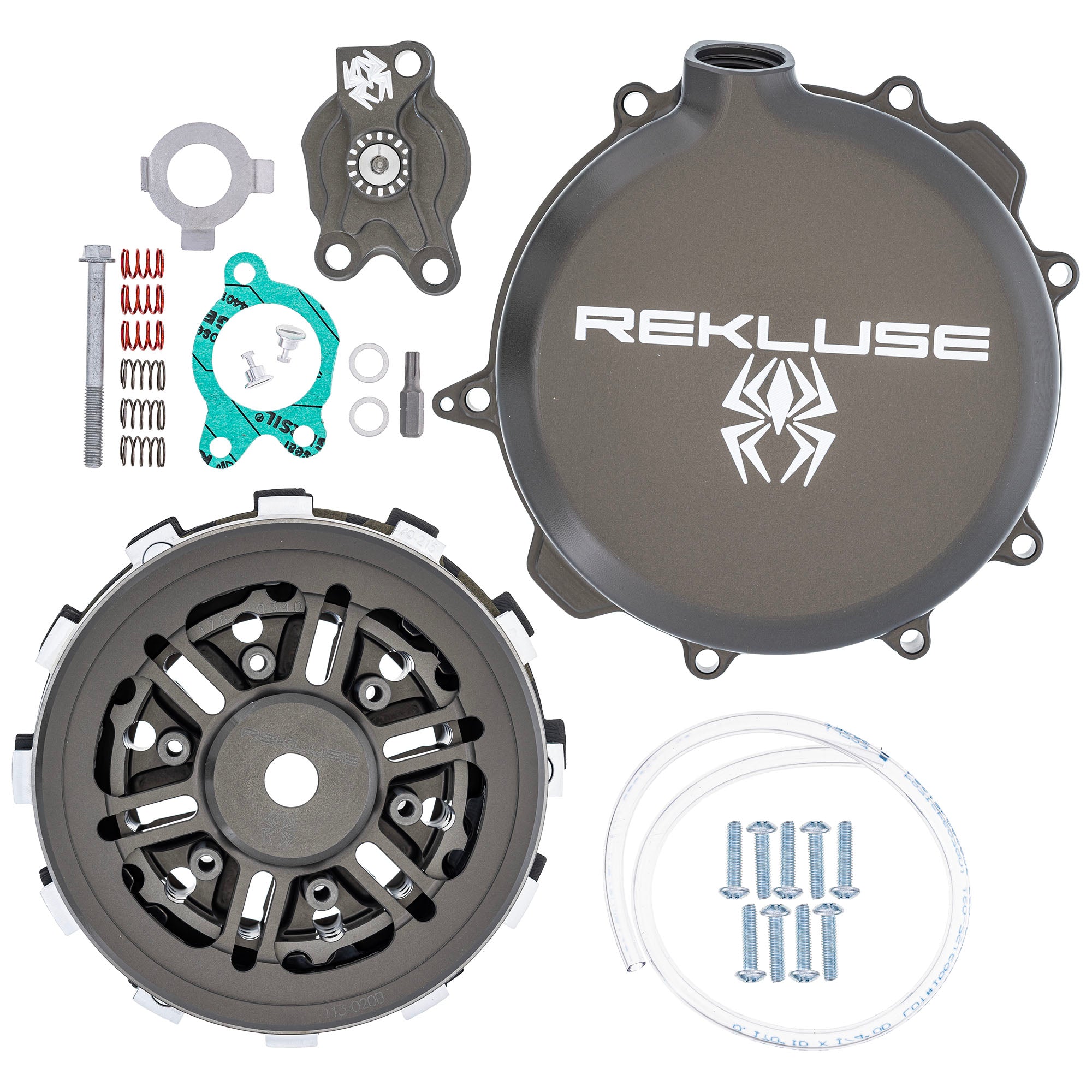 Polaris 2883103 Rekluse Radius - KTM/Husky